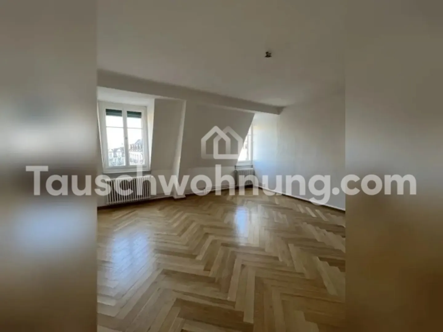 [ÉCHANGE D'APPARTEMENT] APPARTEMENT DANS UN ANCIEN BÂTIMENT AU IDAPLATZ - Photo 3 sur 8