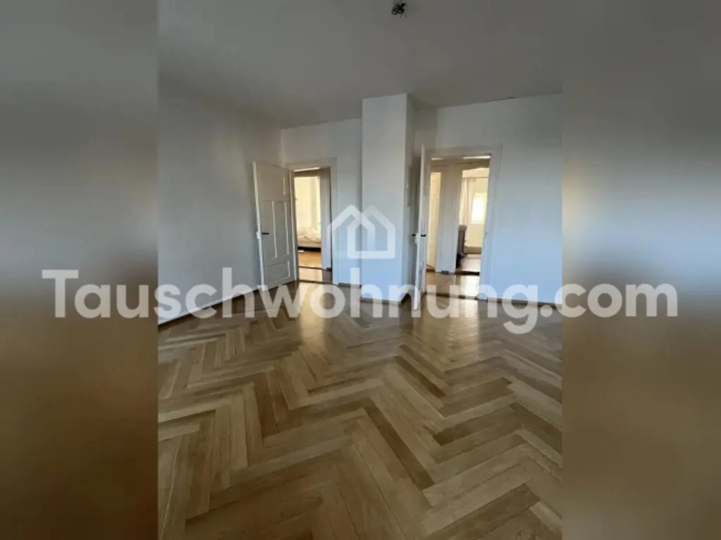 [ÉCHANGE D'APPARTEMENT] APPARTEMENT DANS UN ANCIEN BÂTIMENT AU IDAPLATZ - Photo 4 sur 8