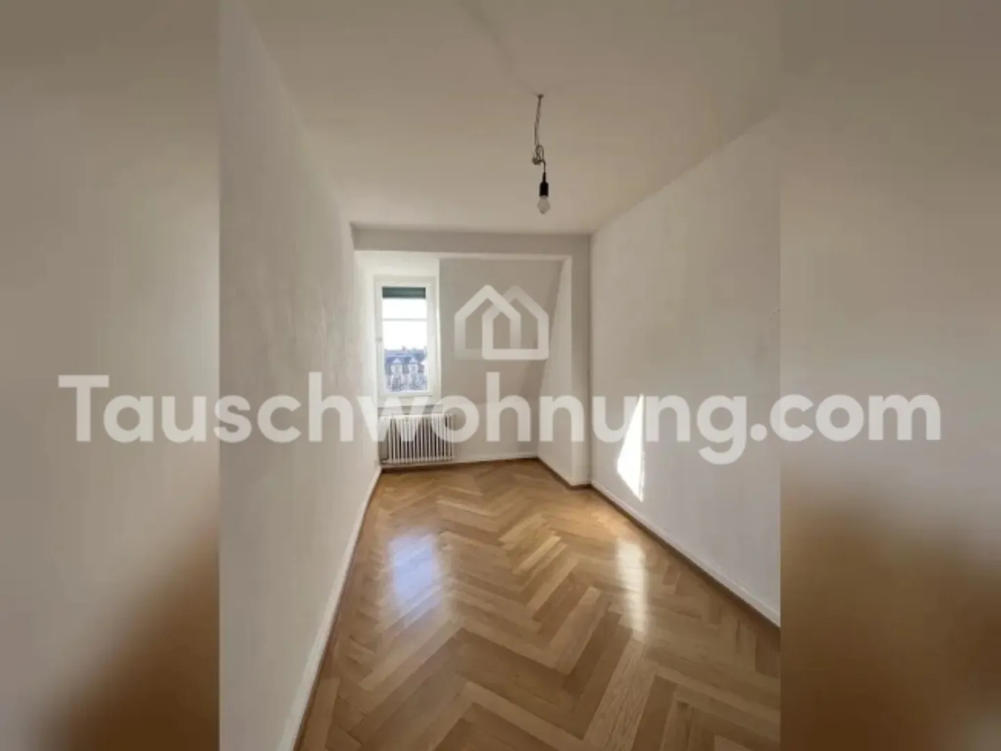 [ÉCHANGE D'APPARTEMENT] APPARTEMENT DANS UN ANCIEN BÂTIMENT AU IDAPLATZ - Photo 6 sur 8