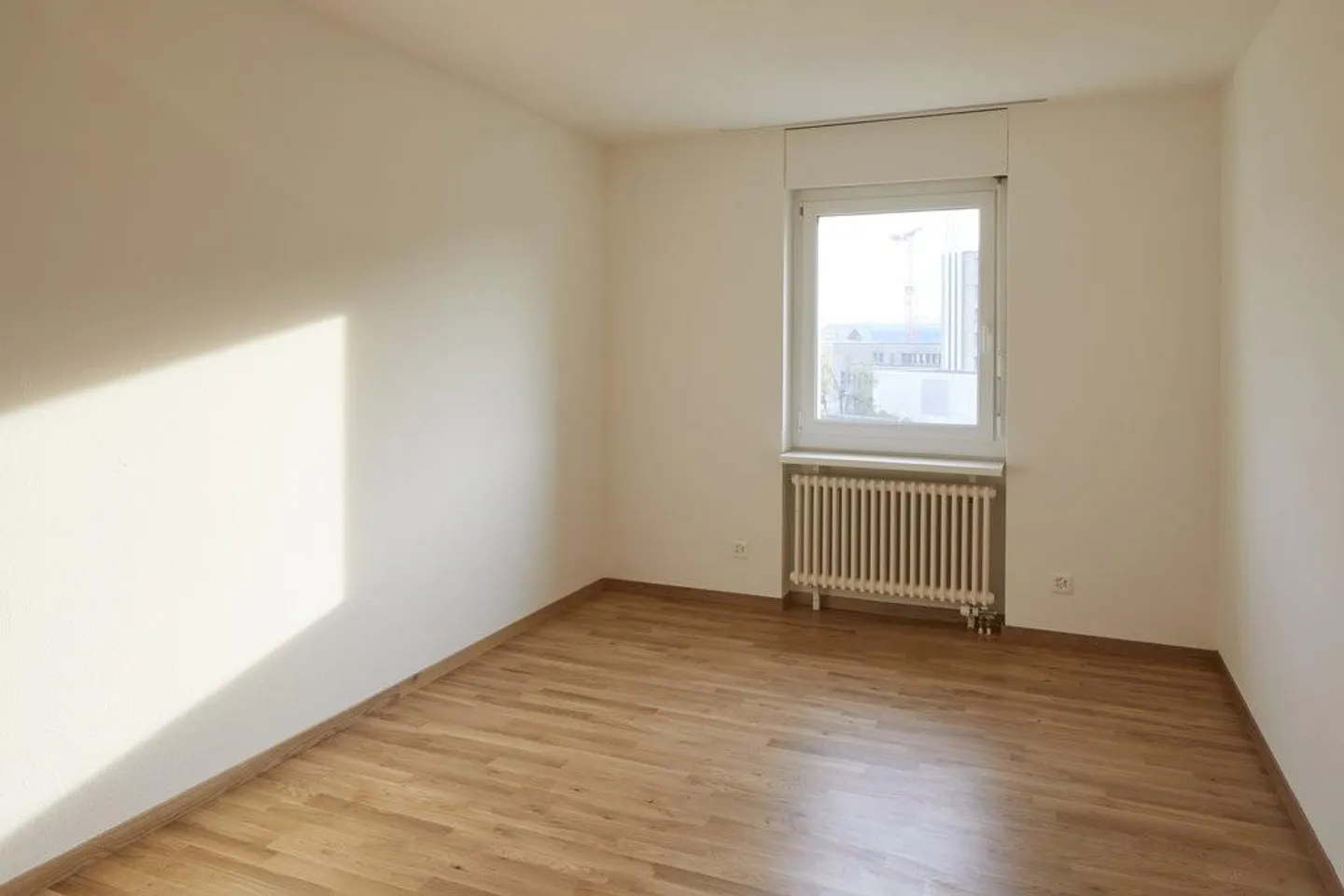 AFFITTO SENZA CAUZIONE - Appartamento familiare in edificio ben tenuto - Foto 6 di 8