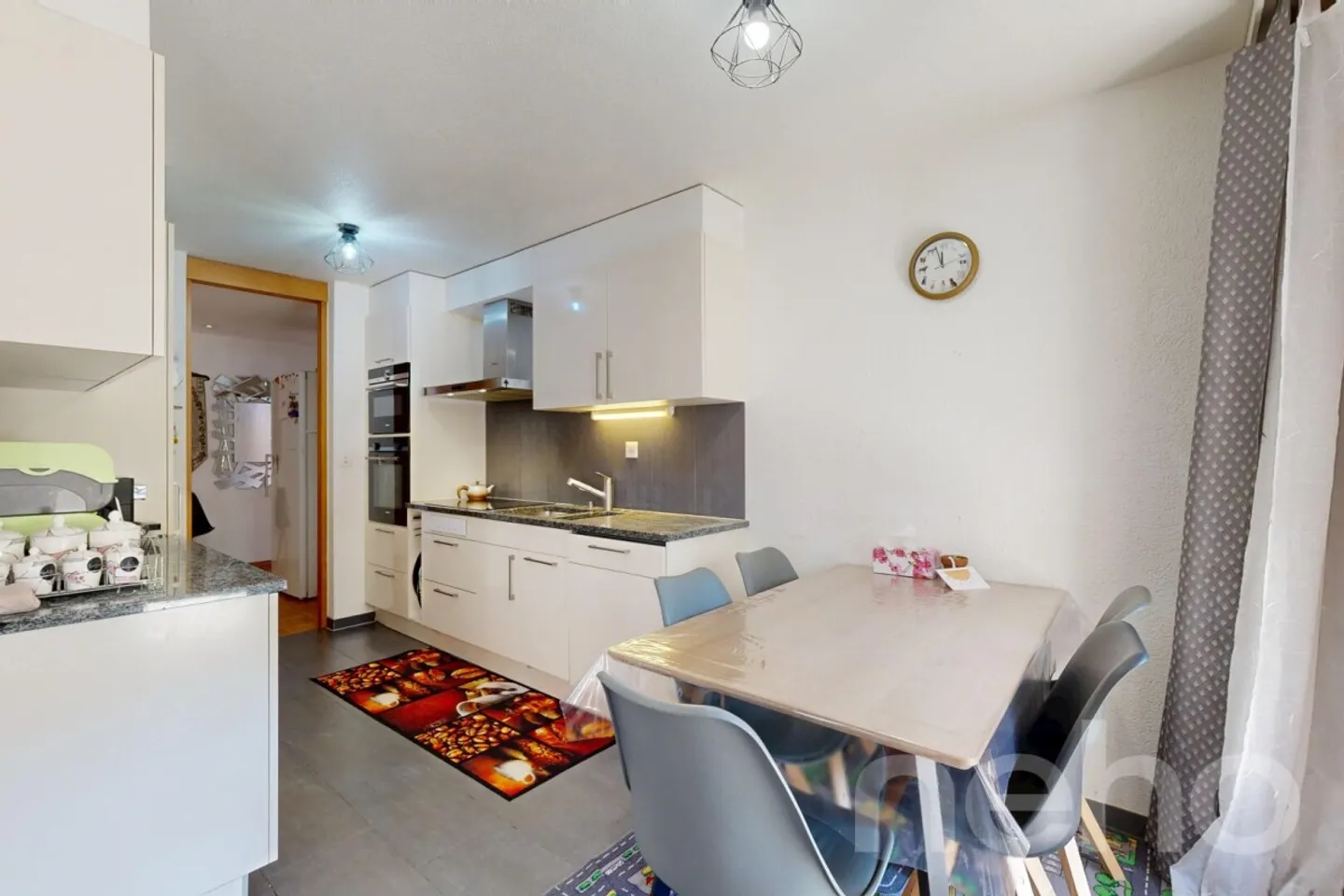 Bright 4.5-room apartment ideally located for families - Photo 5 of 12