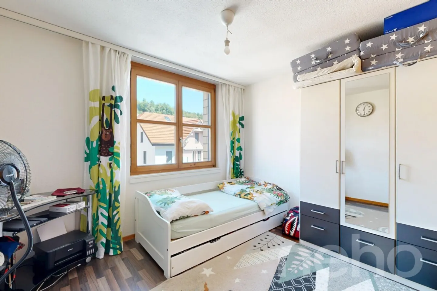 Bright 4.5-room apartment ideally located for families - Photo 7 of 12