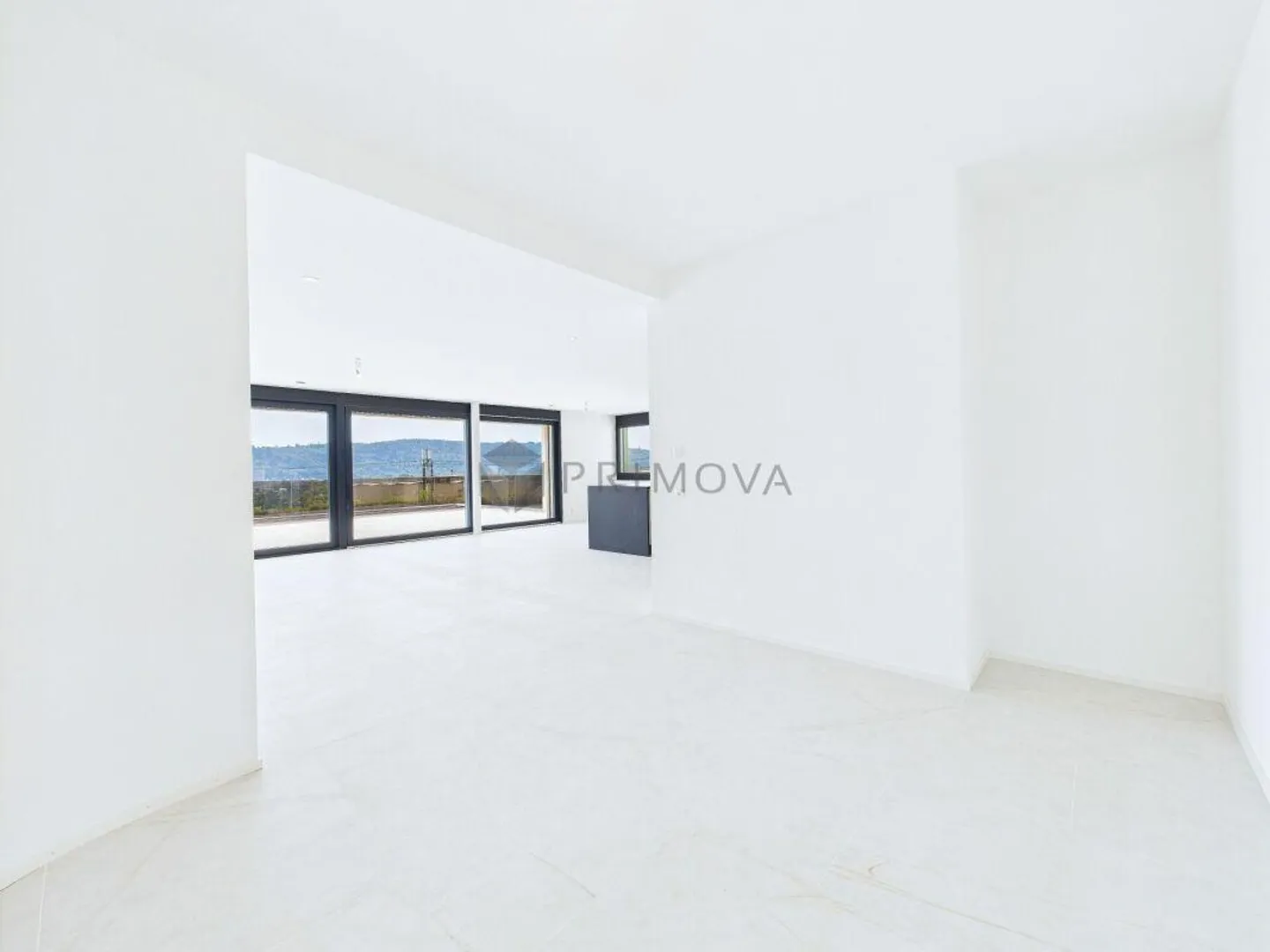 Sécurisez votre appartement de luxe avec terrasse maintenant! - Photo 3 sur 13