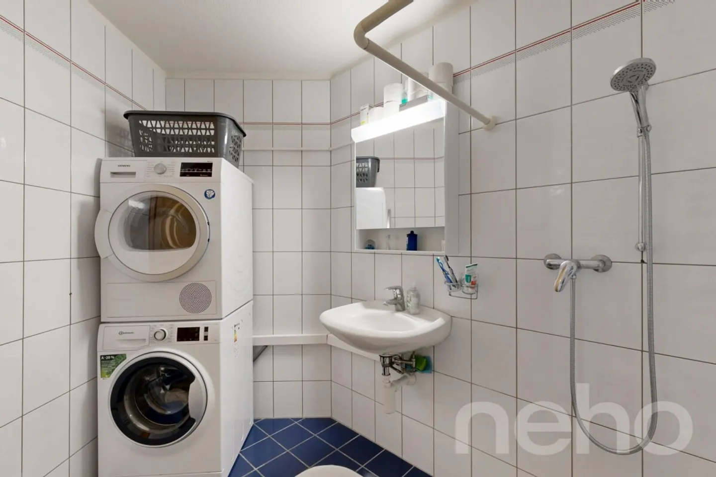 Bright 4.5-room apartment ideally located for families - Photo 9 of 12