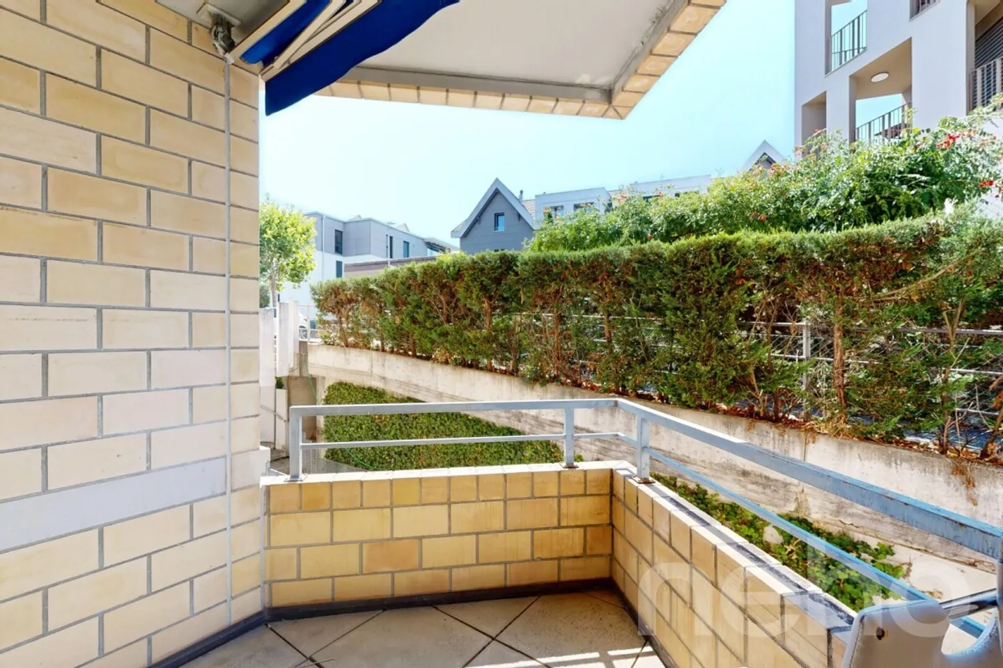 Bright 4.5-room apartment ideally located for families - Photo 11 of 12