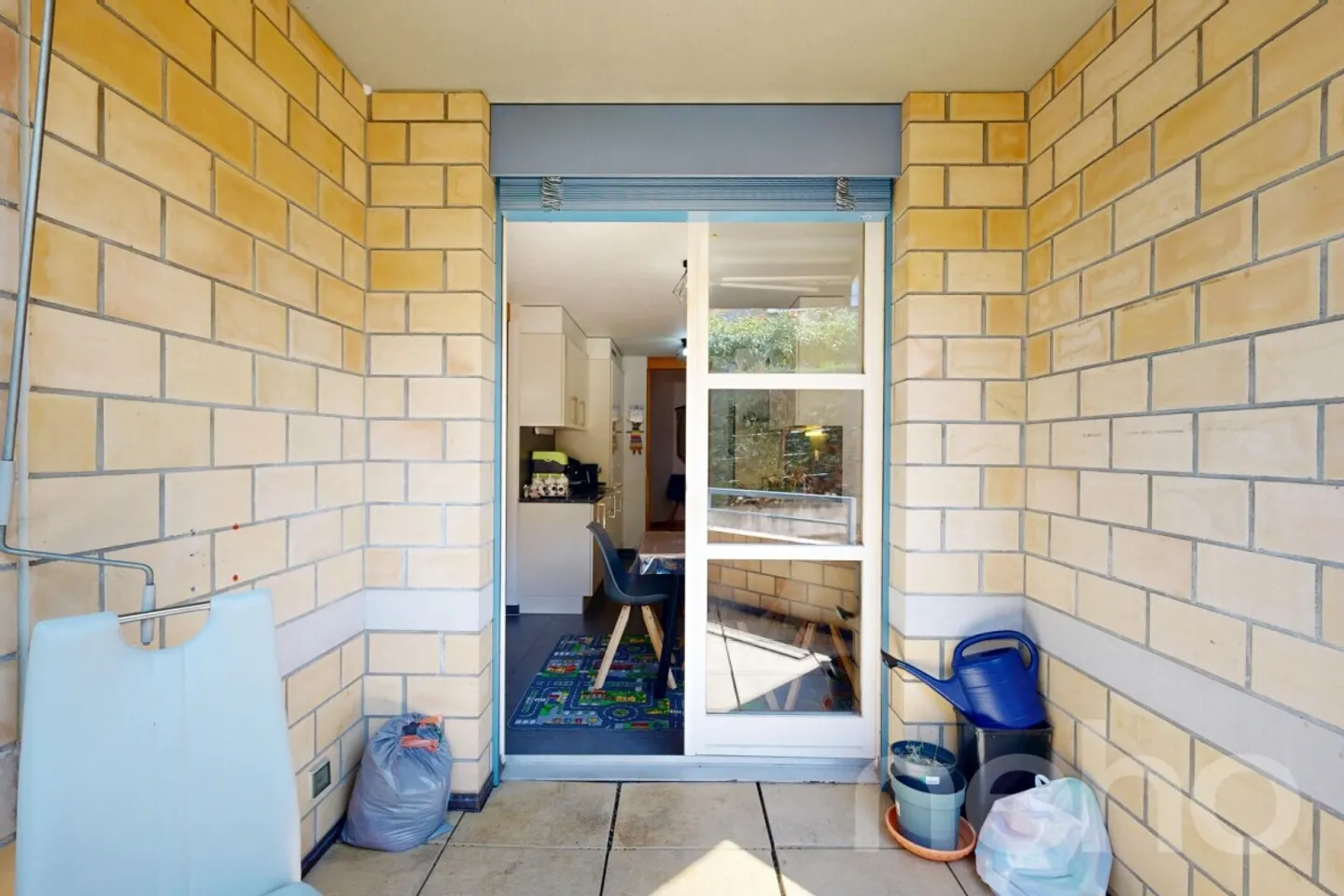 Bright 4.5-room apartment ideally located for families - Photo 10 of 12