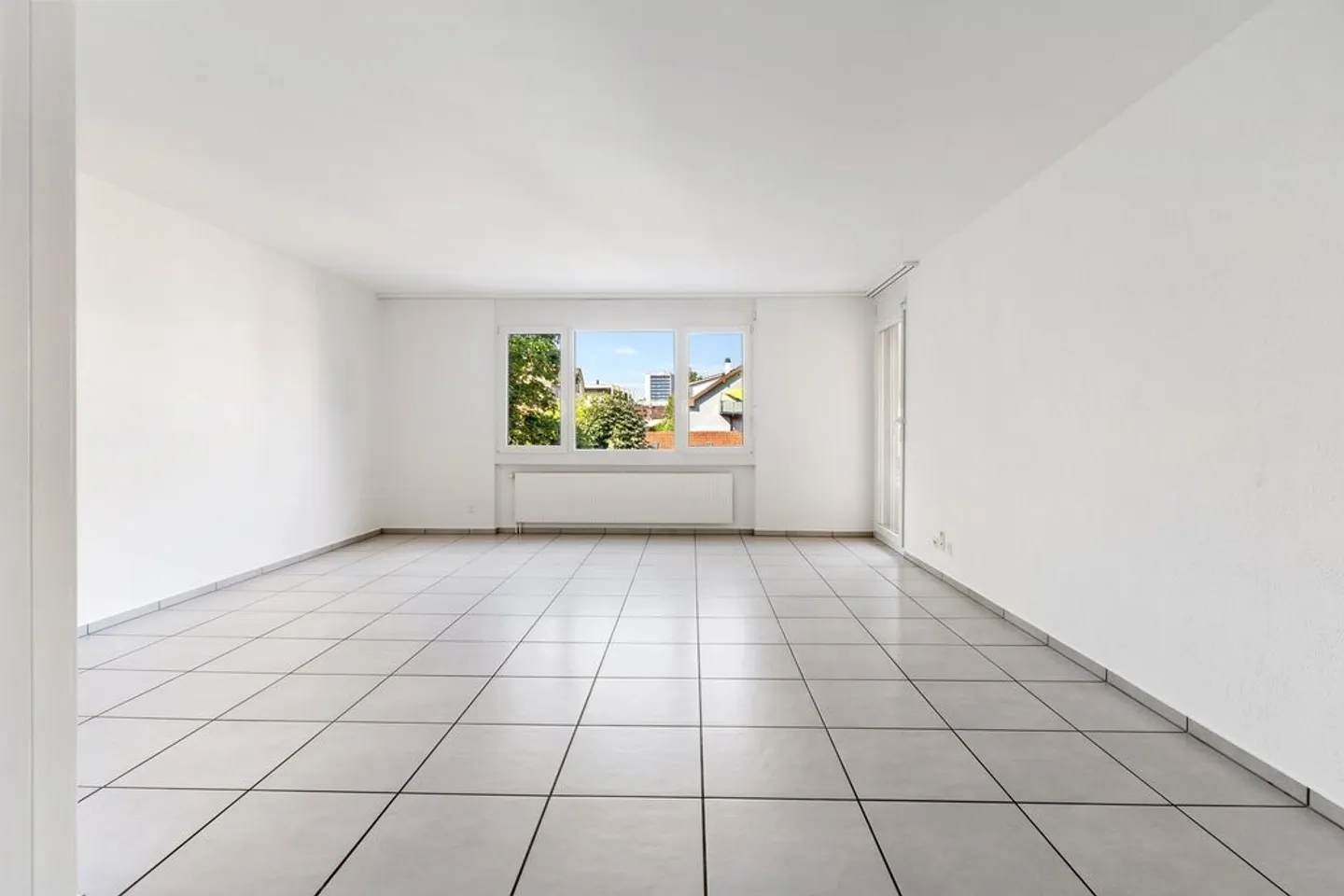 Appartamento 4.5 stanze - Foto 2 di 8