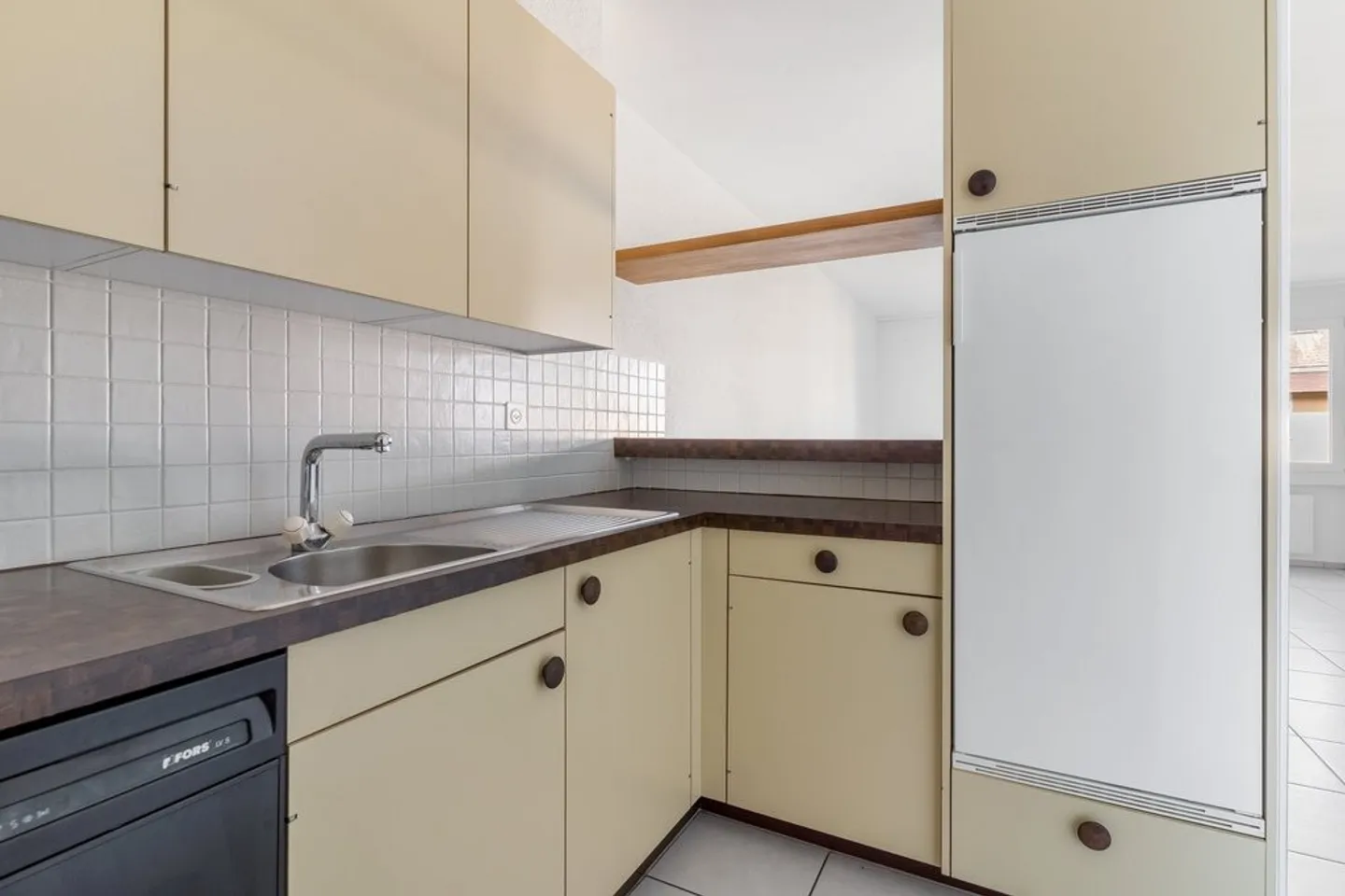 Appartamento 4.5 stanze - Foto 4 di 8