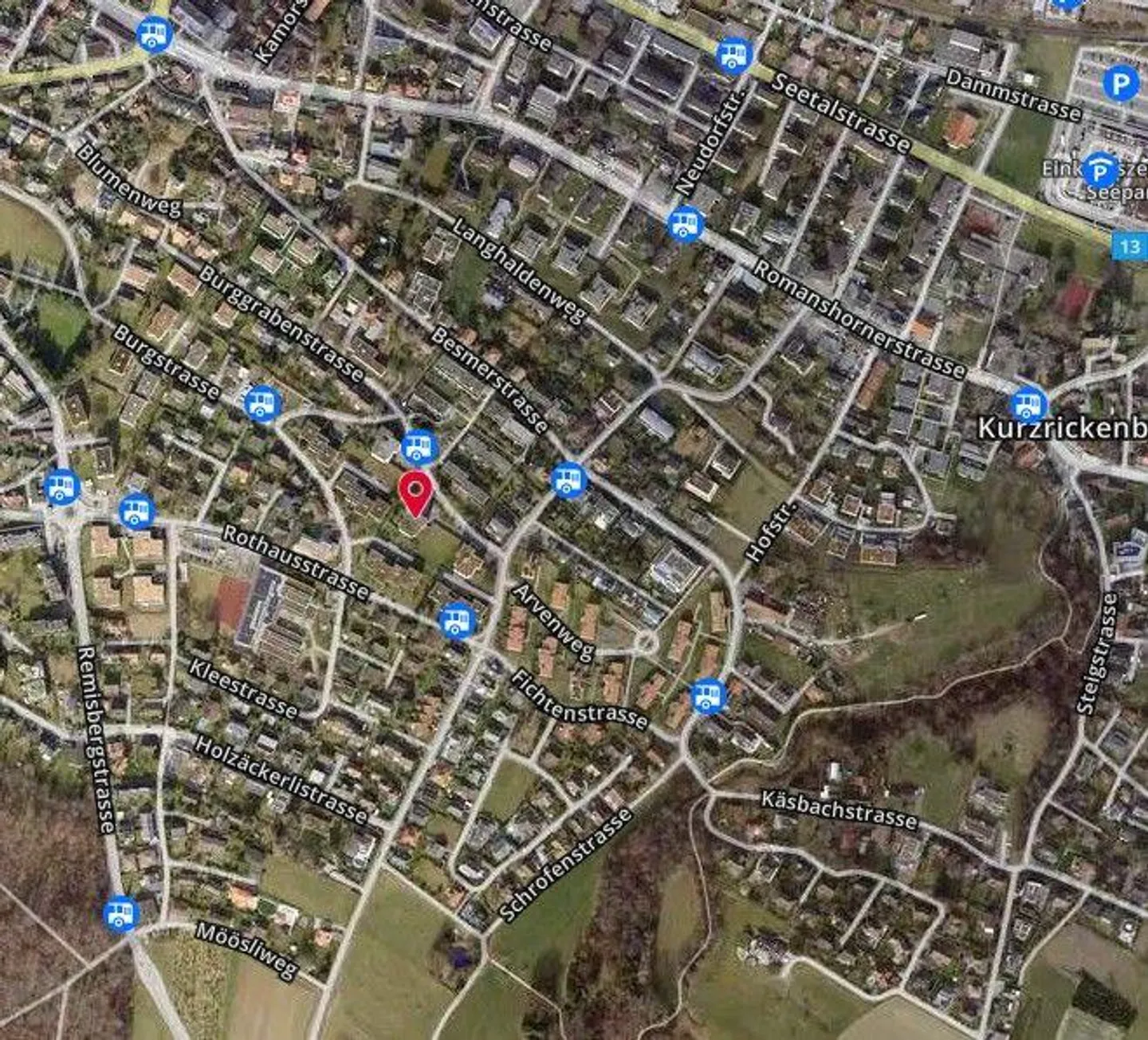 Appartamento 4,5 locali con posto auto - Foto 6 di 13