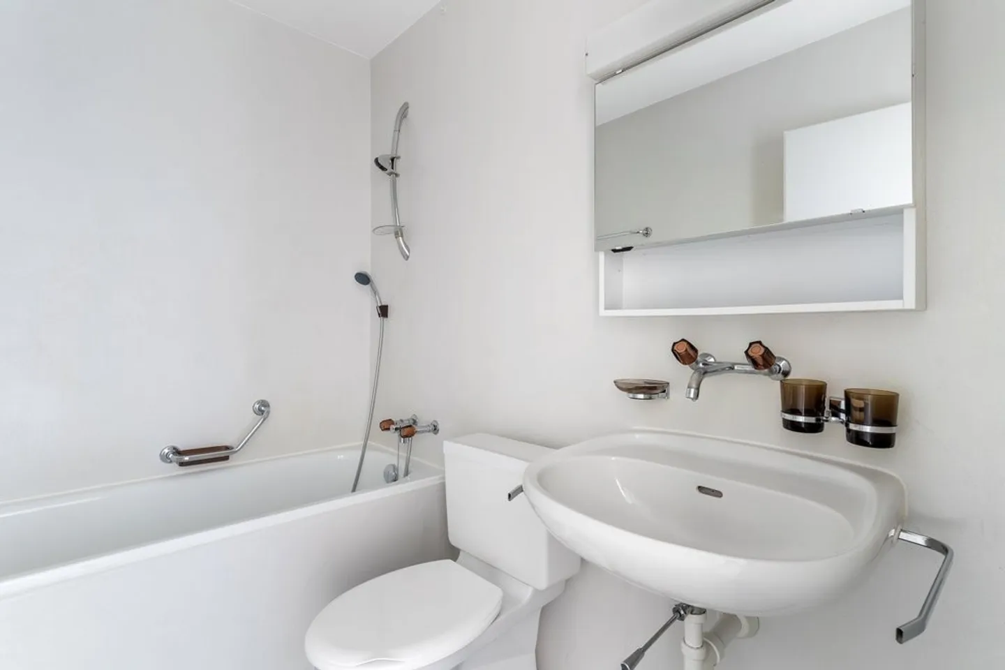 Appartamento 4.5 stanze - Foto 5 di 8