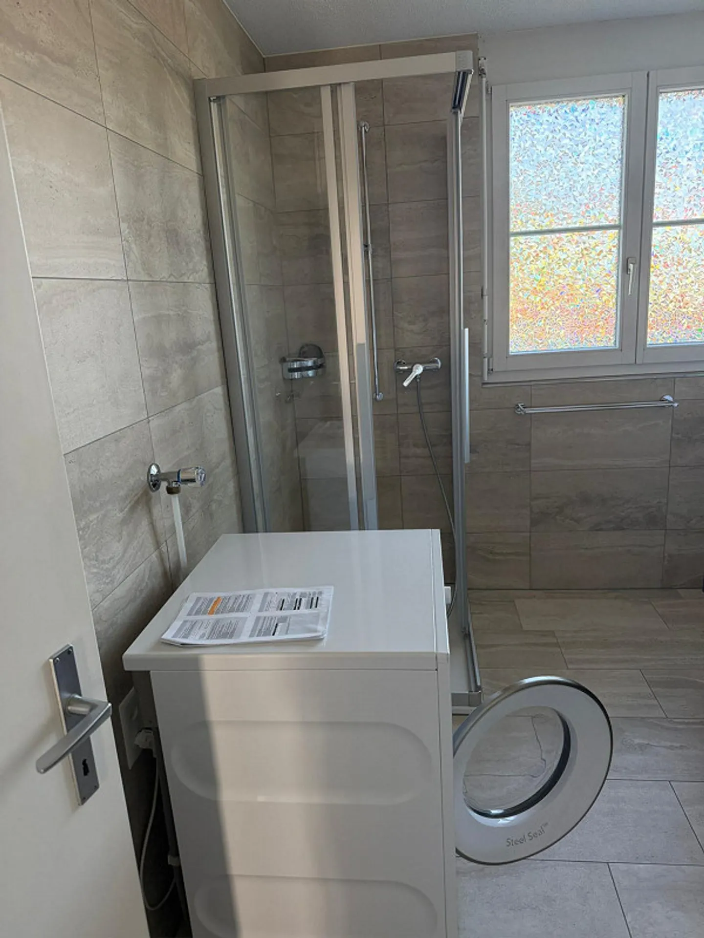 Appartamento attico di 3,5 stanze - Foto 6 di 14