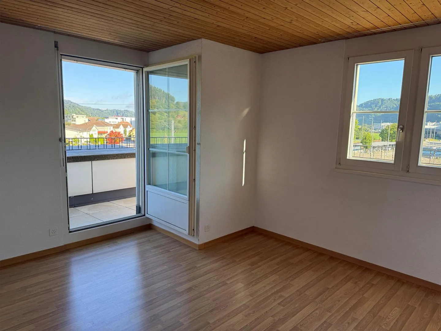 Appartamento attico di 3,5 stanze - Foto 8 di 14