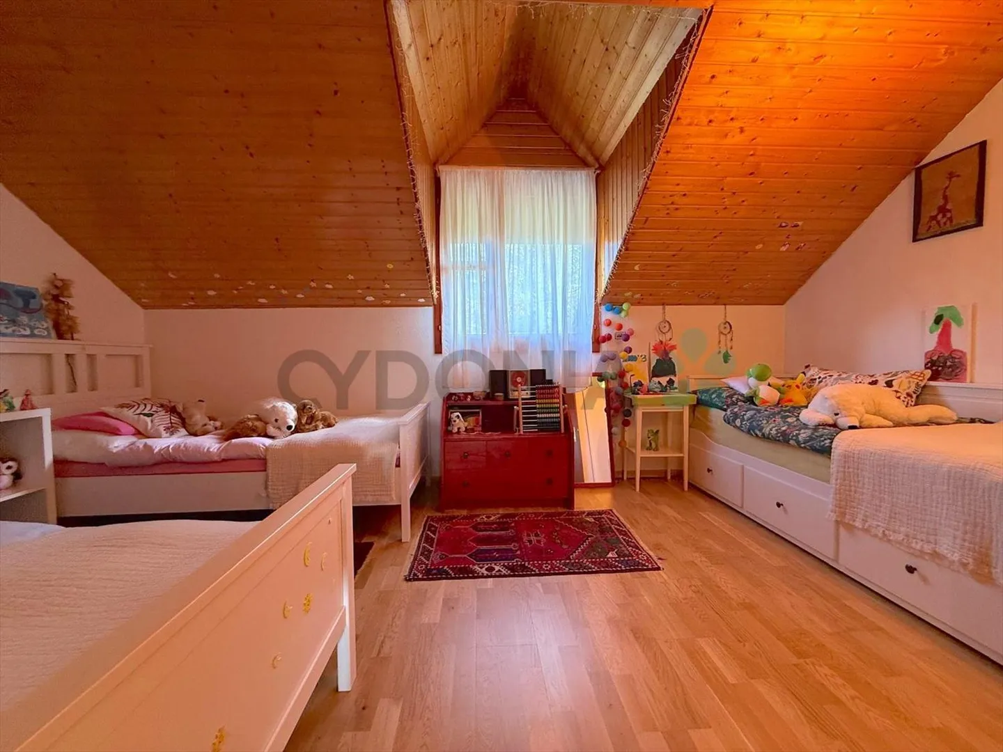 Schönes Reihenhaus in Commugny - Foto 7 di 12