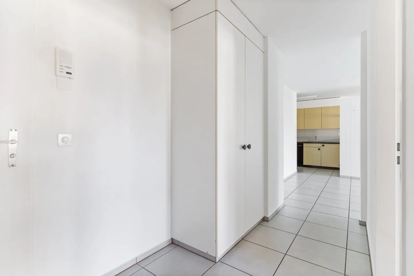 Appartamento 4.5 stanze - Foto 7 di 8