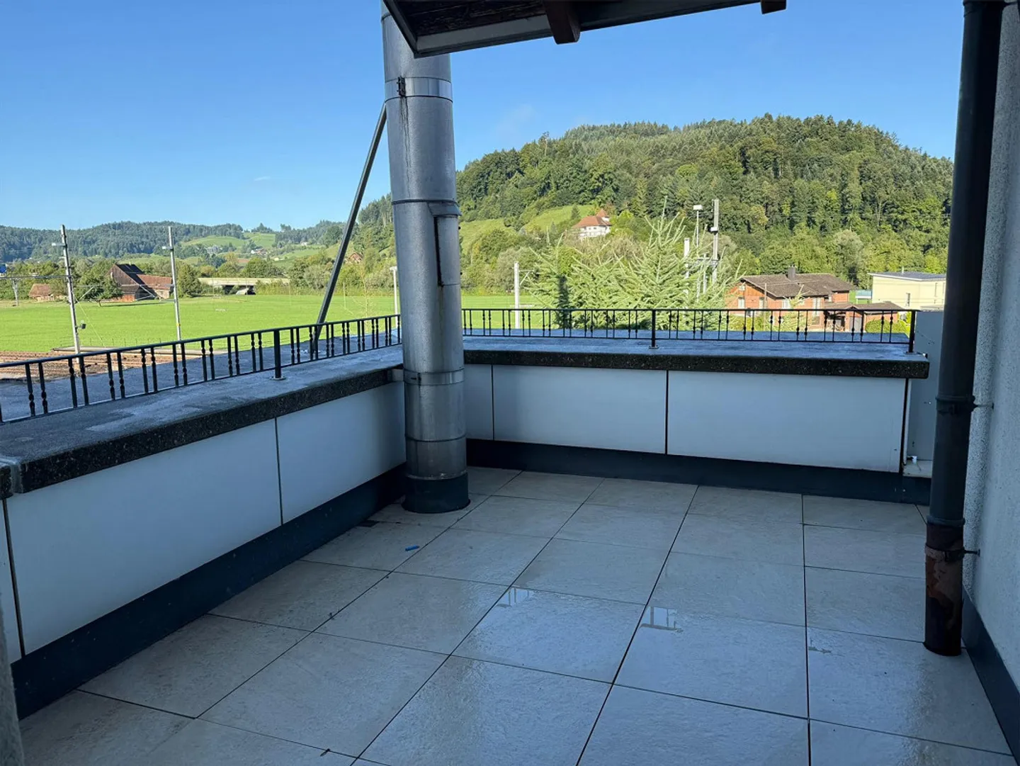 Appartamento attico di 3,5 stanze - Foto 9 di 14