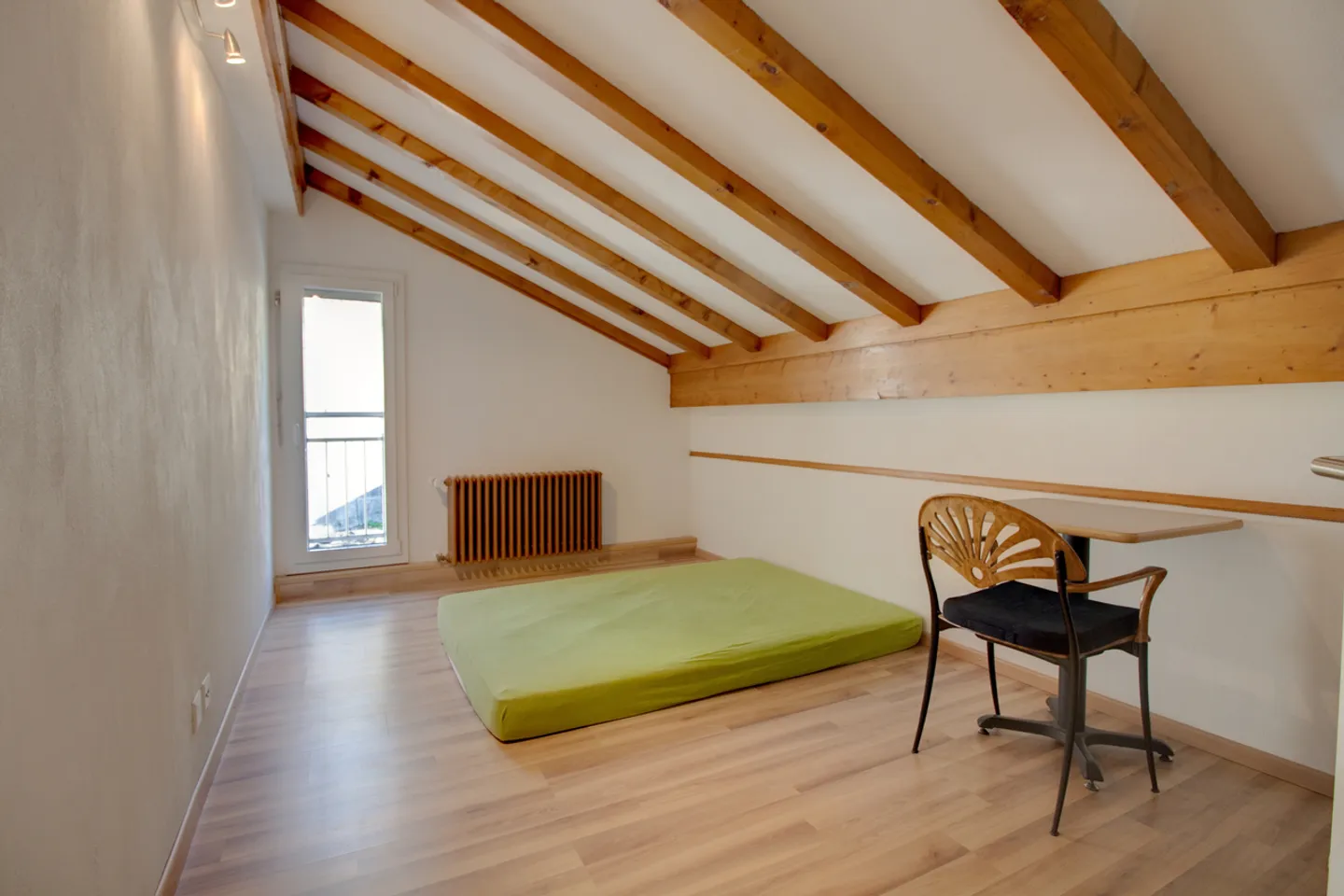 Appartamento in vendita - Foto 11 di 13