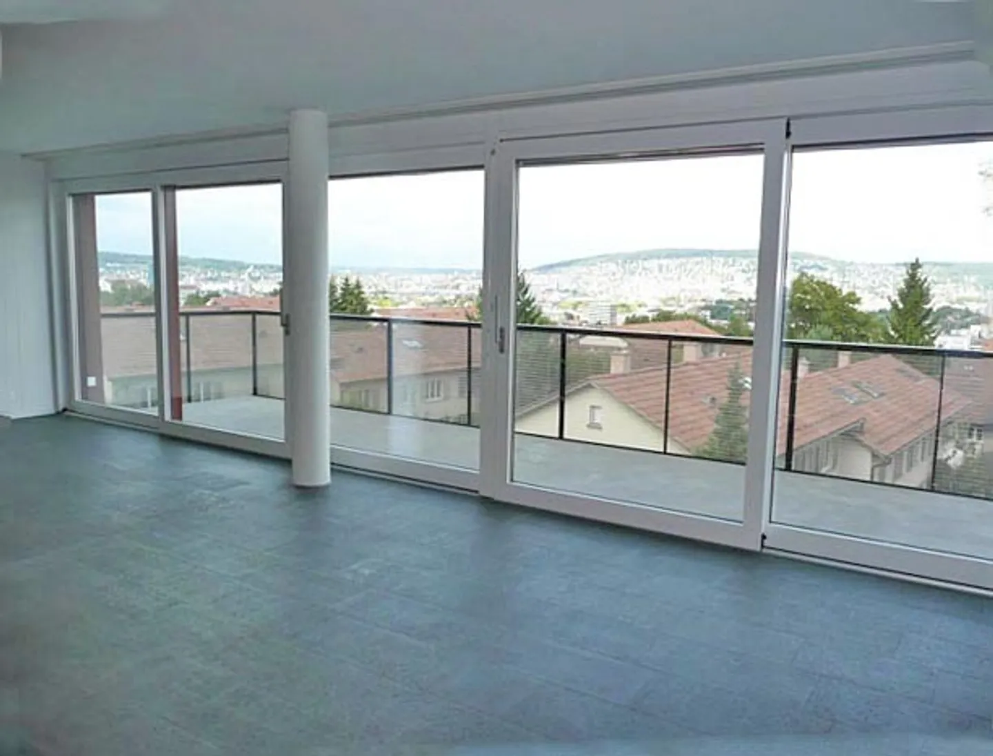 Vivere ai piedi dell'Uetliberg - Foto 2 di 6