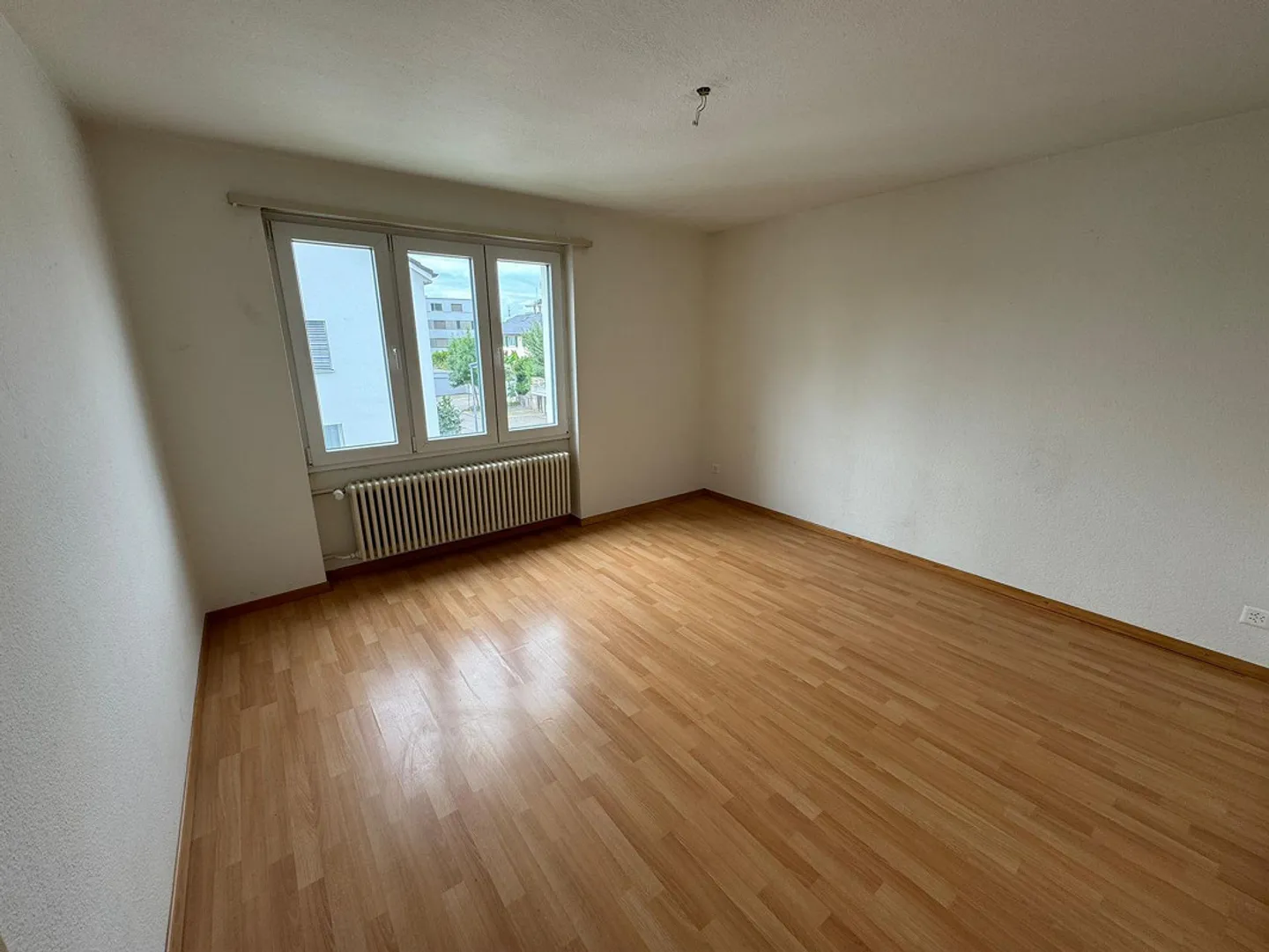 Appartement confortable de 3,5 pièces à Zwillikon - Photo 5 sur 5