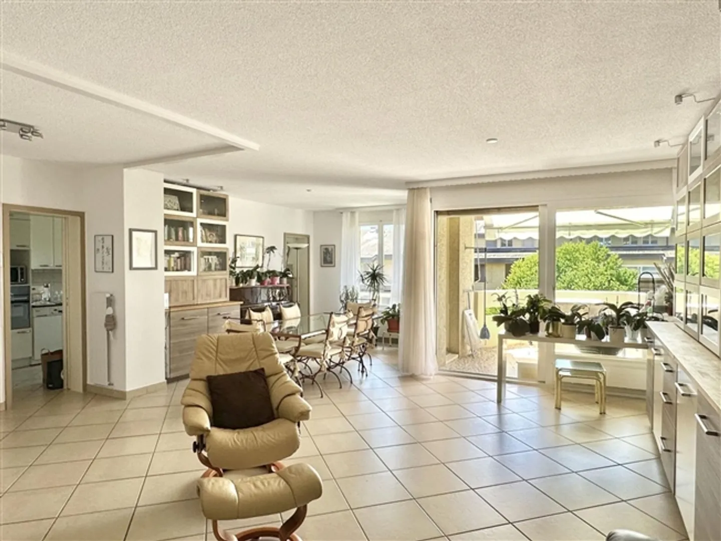 Appartement 5,5 pièces à Cologny - Photo 3 sur 13