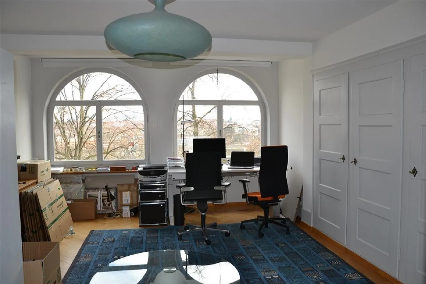 Condo for rent, 5 Engestrasse (Bern, Switzerland) - Photo 5 of 10