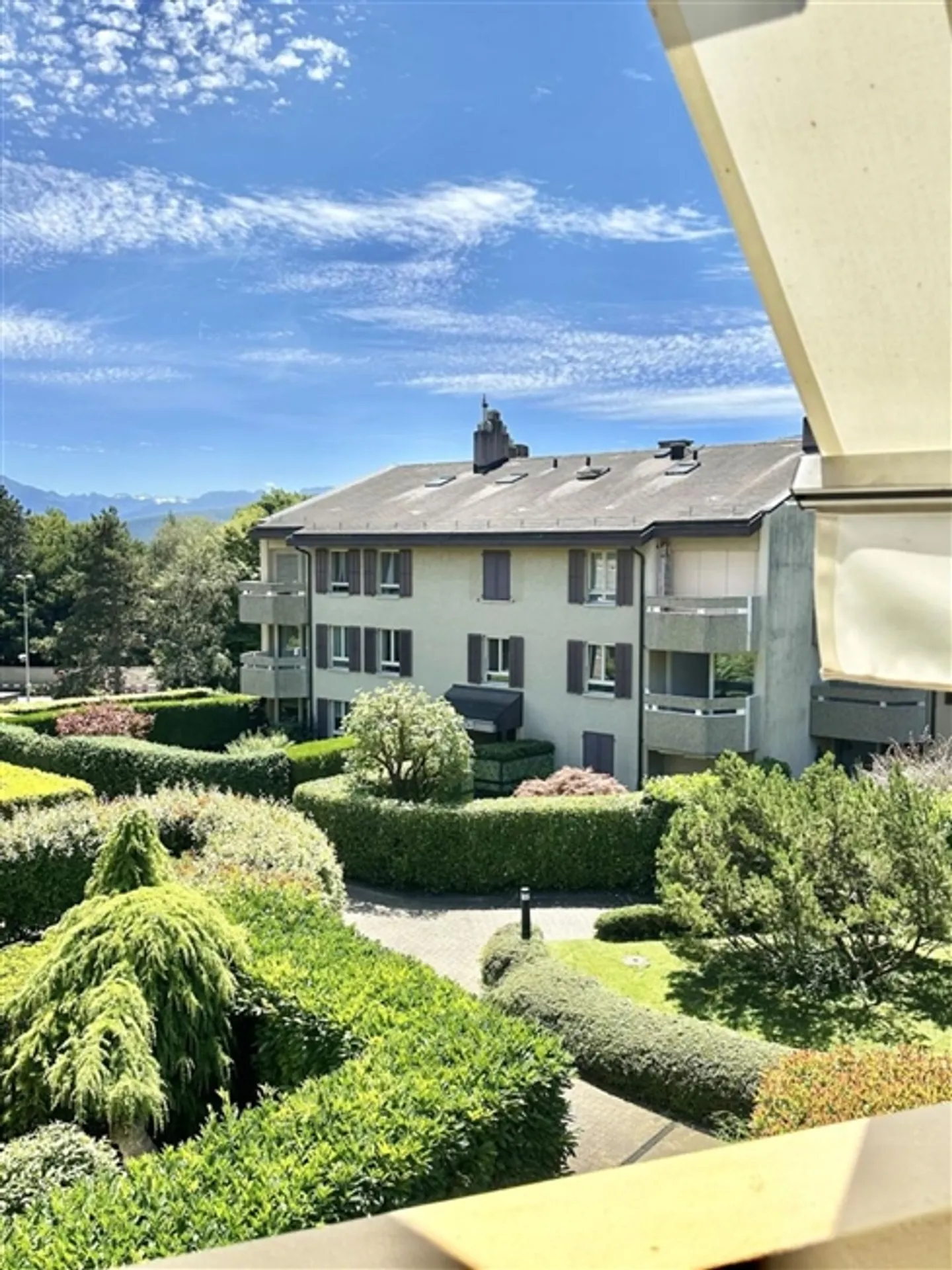 Appartement 5,5 pièces à Cologny - Photo 11 sur 13