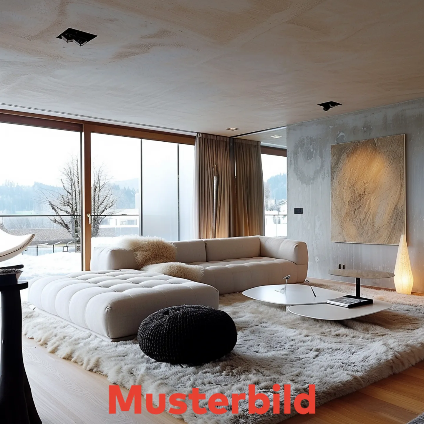 Wohnung kaufen - Foto 3 von 7