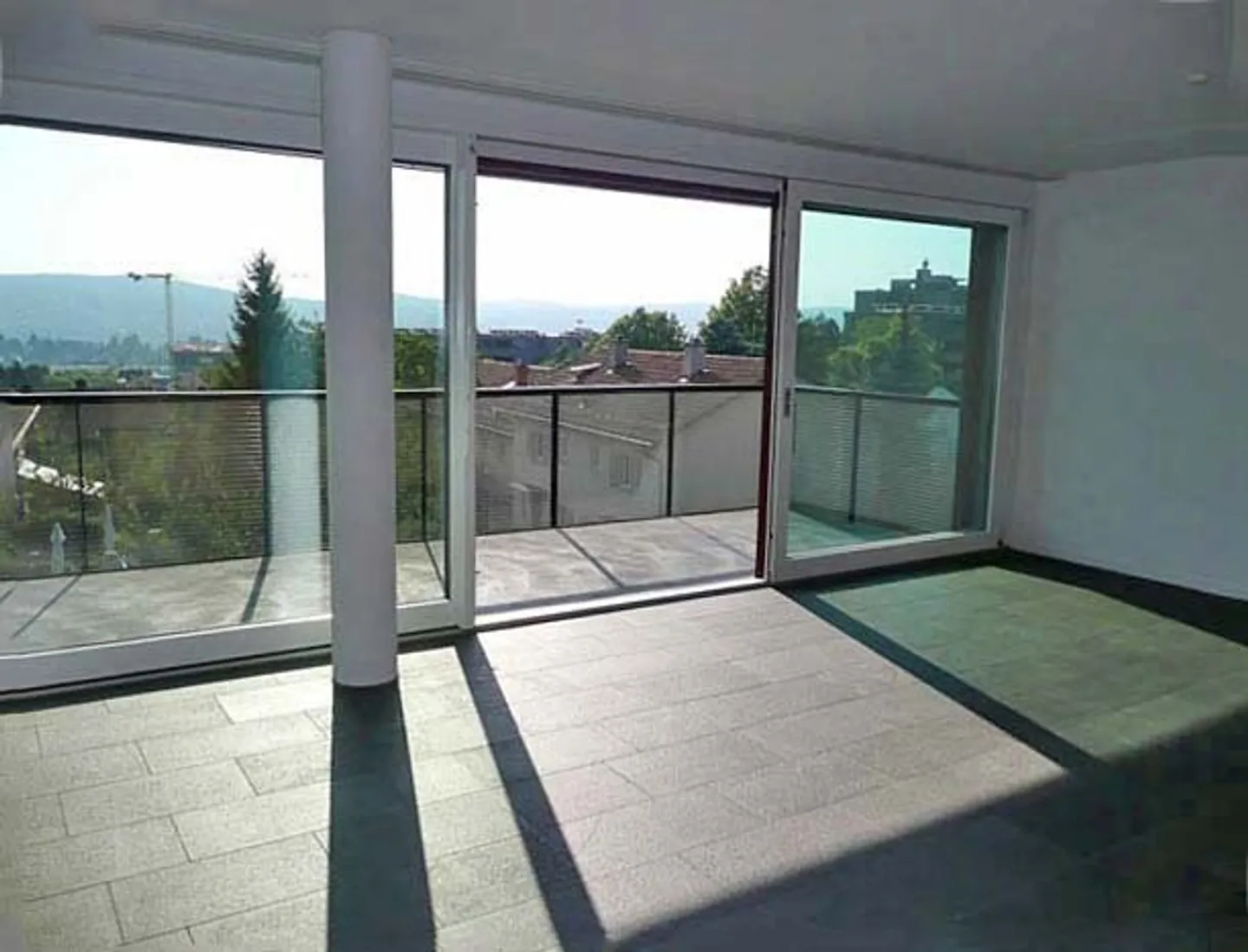 Vivere ai piedi dell'Uetliberg - Foto 3 di 6