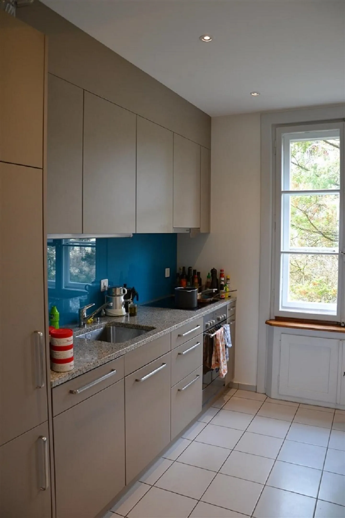 Condo for rent, 5 Engestrasse (Bern, Switzerland) - Photo 1 of 10