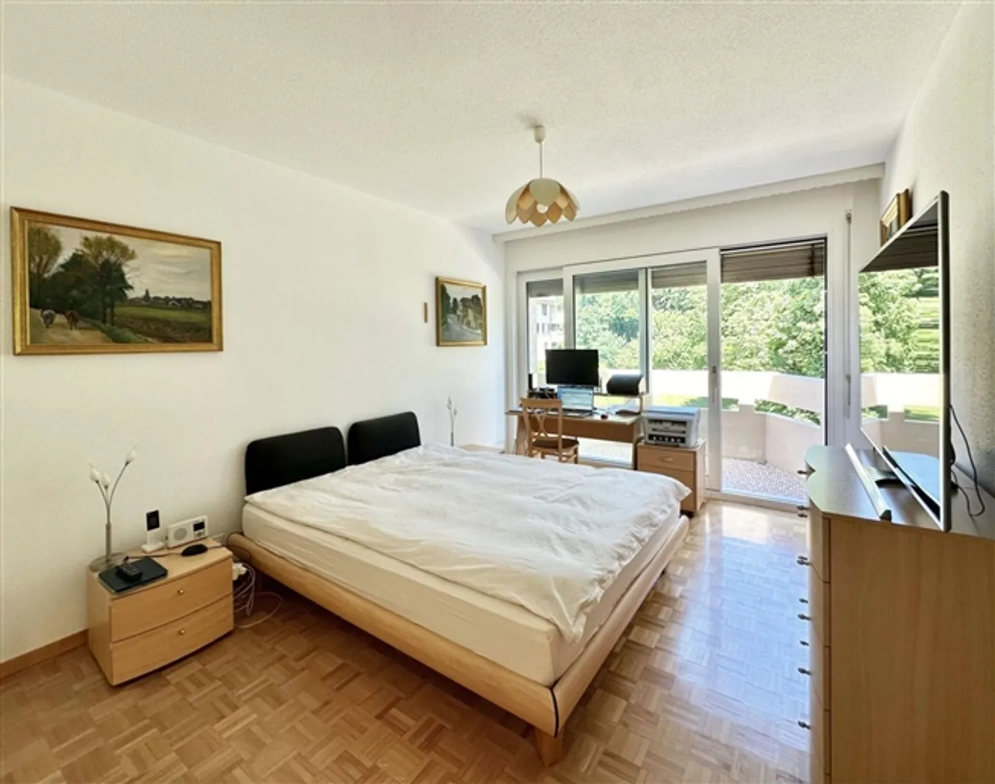 Appartement 5,5 pièces à Cologny - Photo 8 sur 13