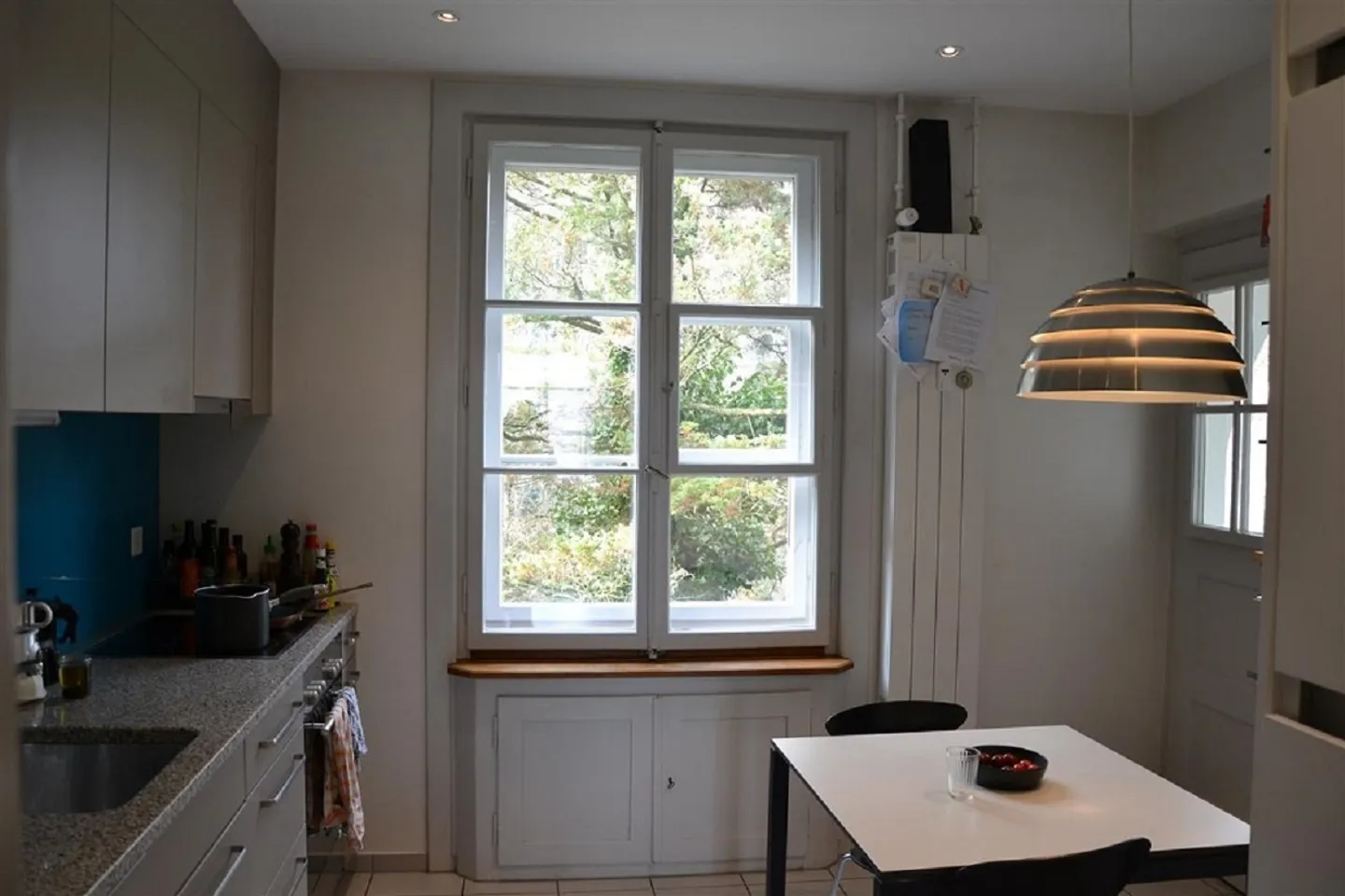 Condo for rent, 5 Engestrasse (Bern, Switzerland) - Photo 2 of 10