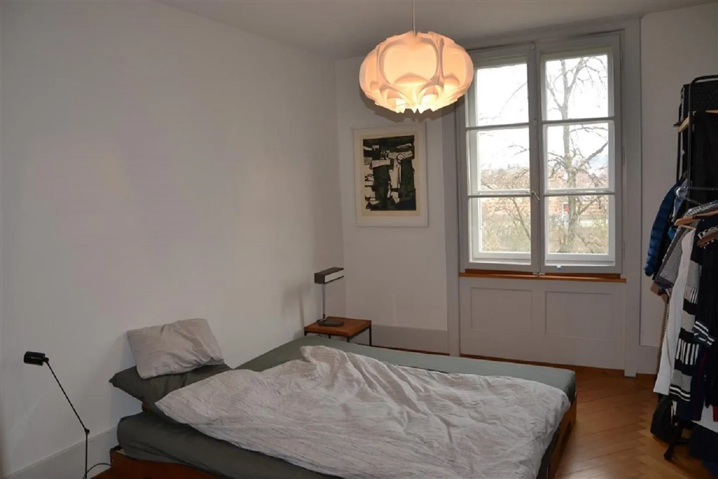 Condo for rent, 5 Engestrasse (Bern, Switzerland) - Photo 7 of 10