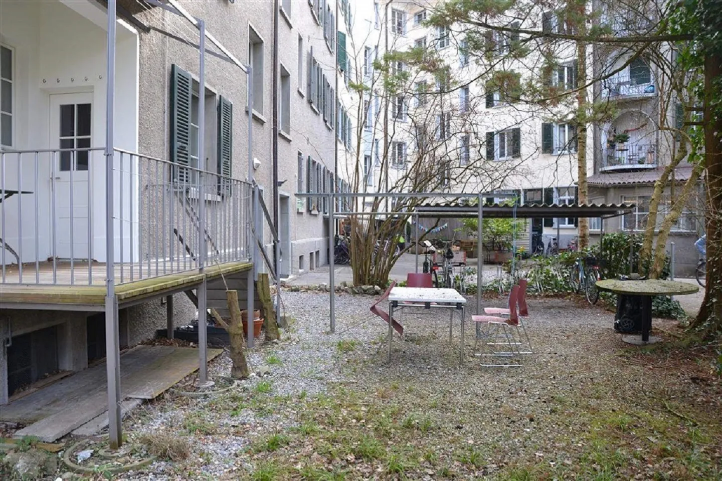 Condo for rent, 5 Engestrasse (Bern, Switzerland) - Photo 9 of 10