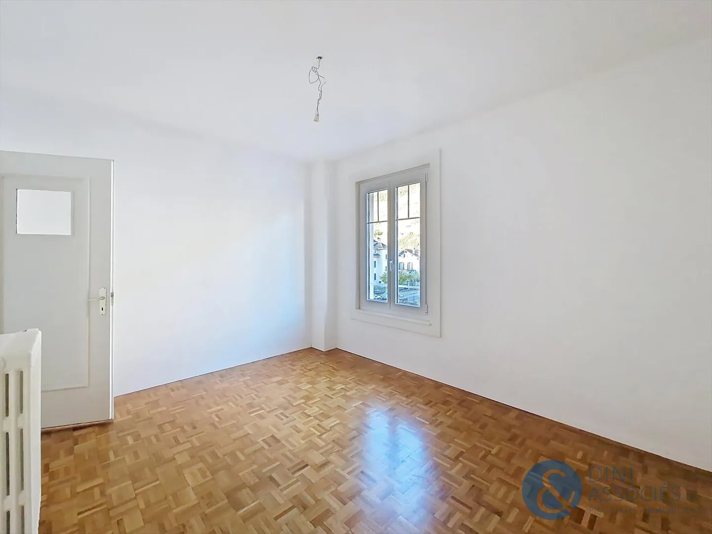 4,5-Zimmer-Wohnung - Foto 2 von 6