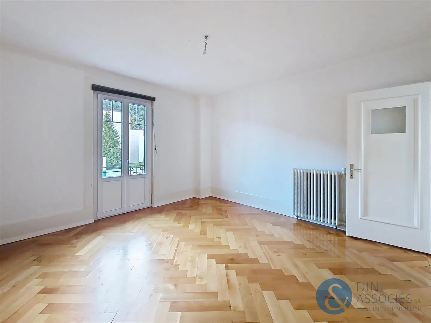 4,5-Zimmer-Wohnung - Foto 3 von 6