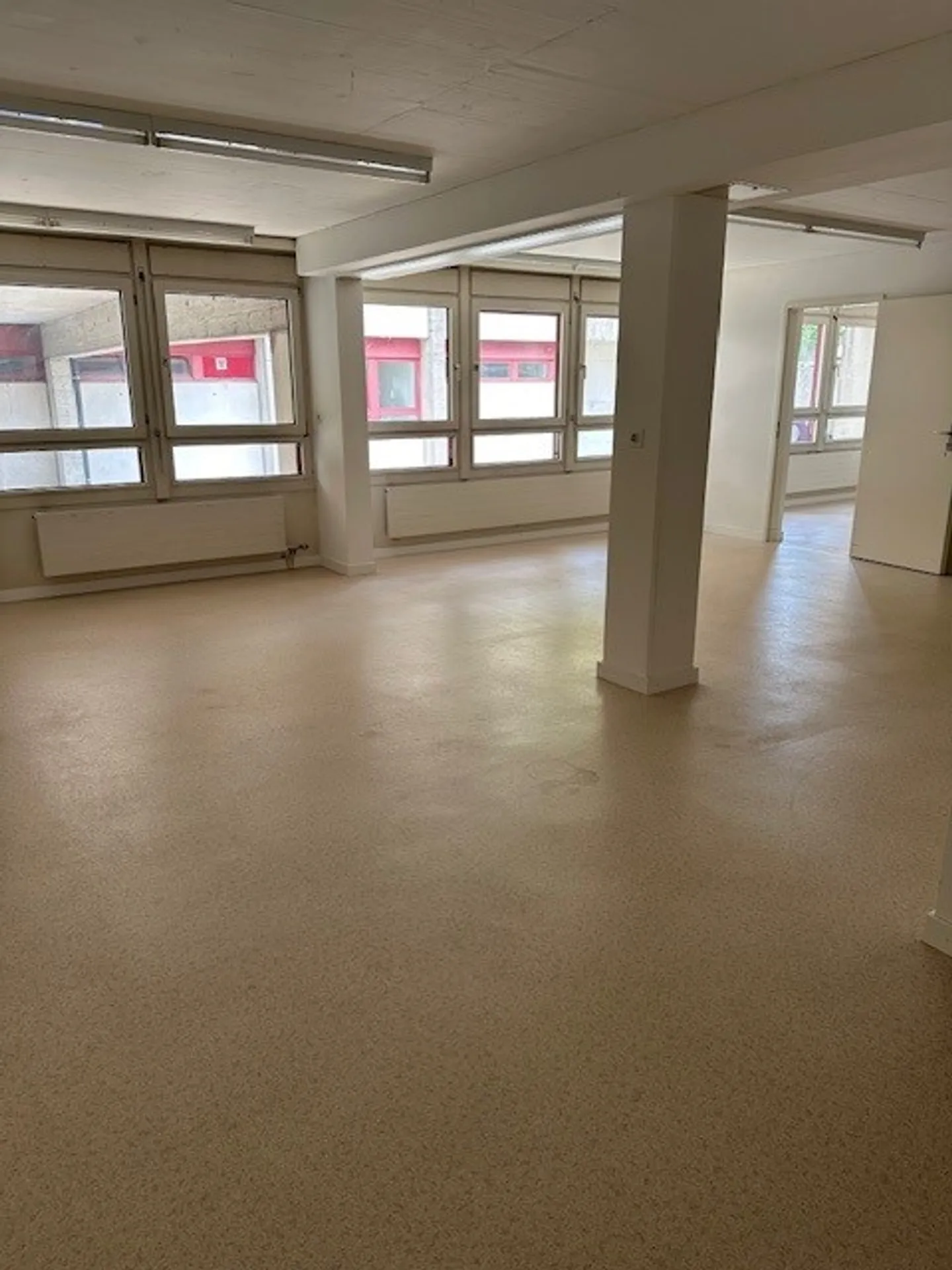 Mehr Raum für Ihre Geschäftsideen! Herbstaktion:1 Nettomietzins geschenkt. - Foto 11 von 11