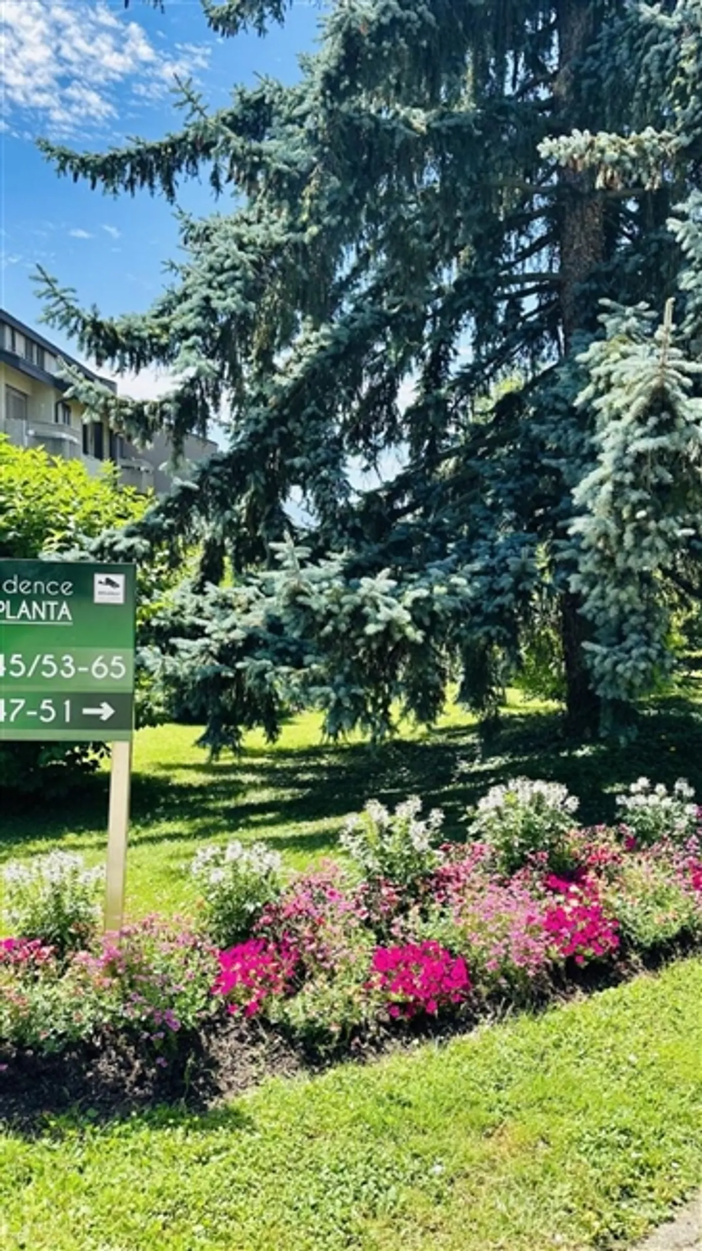 Appartement 5,5 pièces à Cologny - Photo 12 sur 13