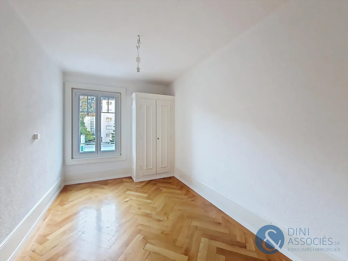 4,5-Zimmer-Wohnung - Foto 4 von 6