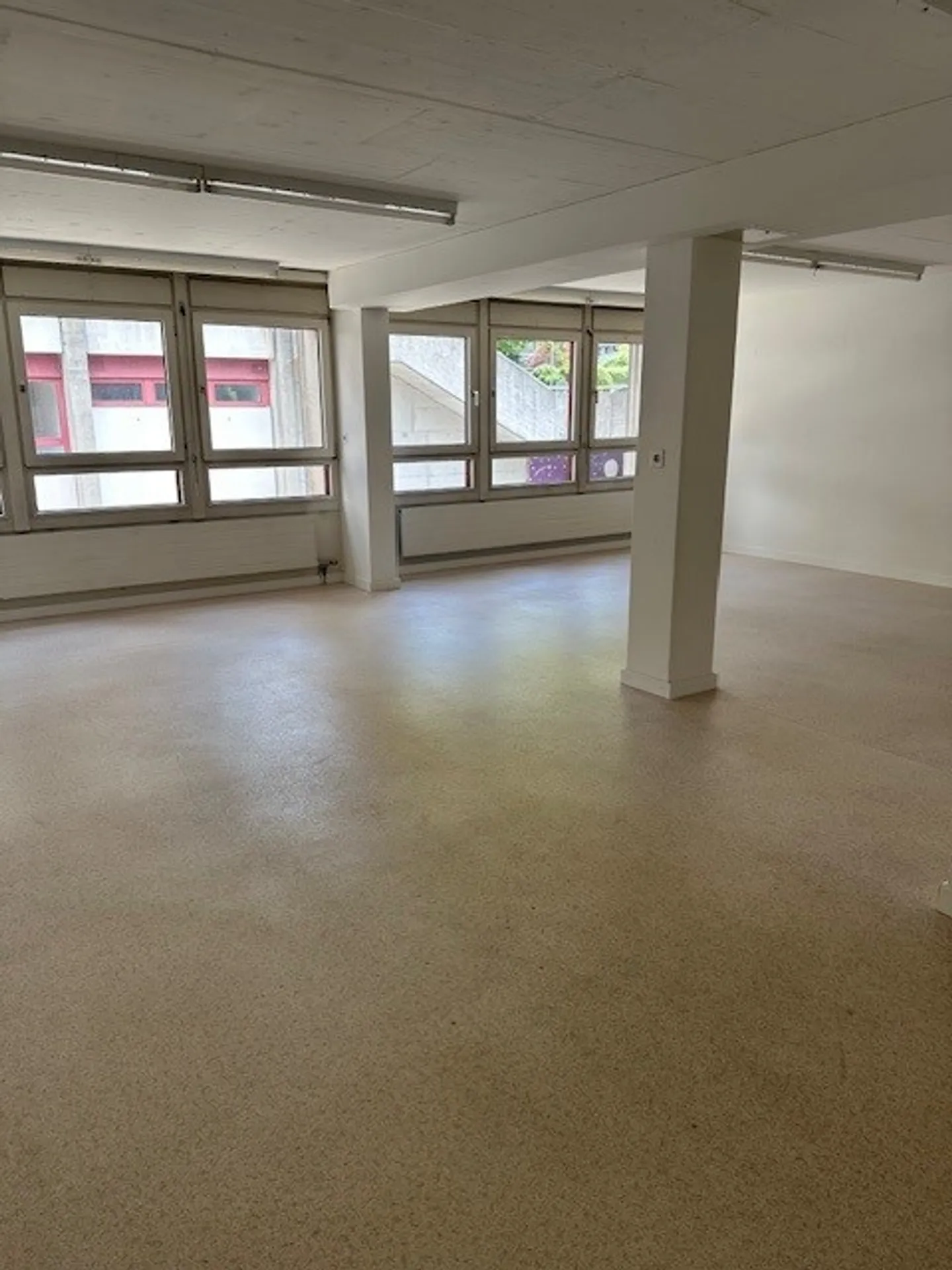 Mehr Raum für Ihre Geschäftsideen! Herbstaktion:1 Nettomietzins geschenkt. - Foto 6 von 11