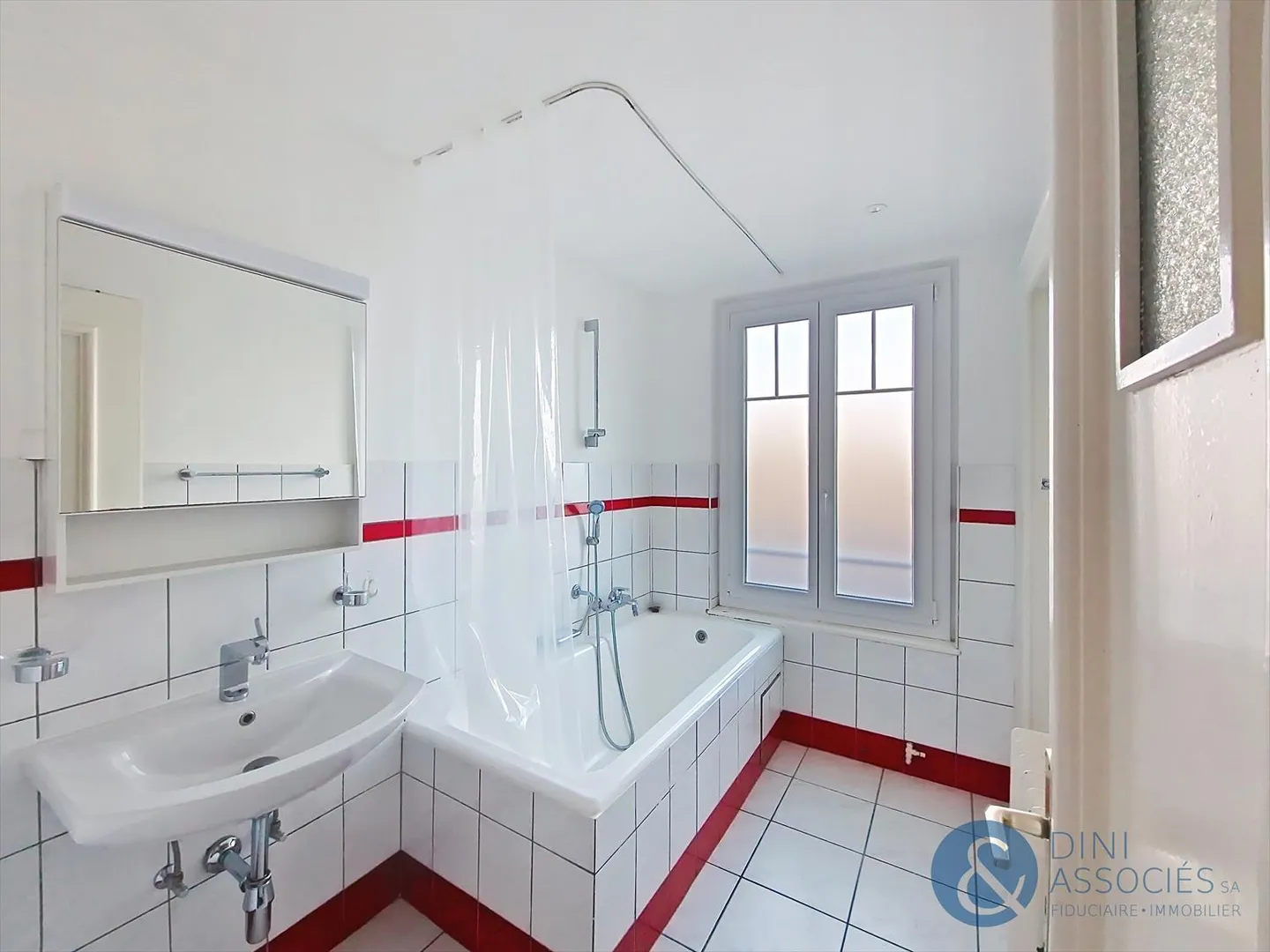 4,5-Zimmer-Wohnung - Foto 5 von 6