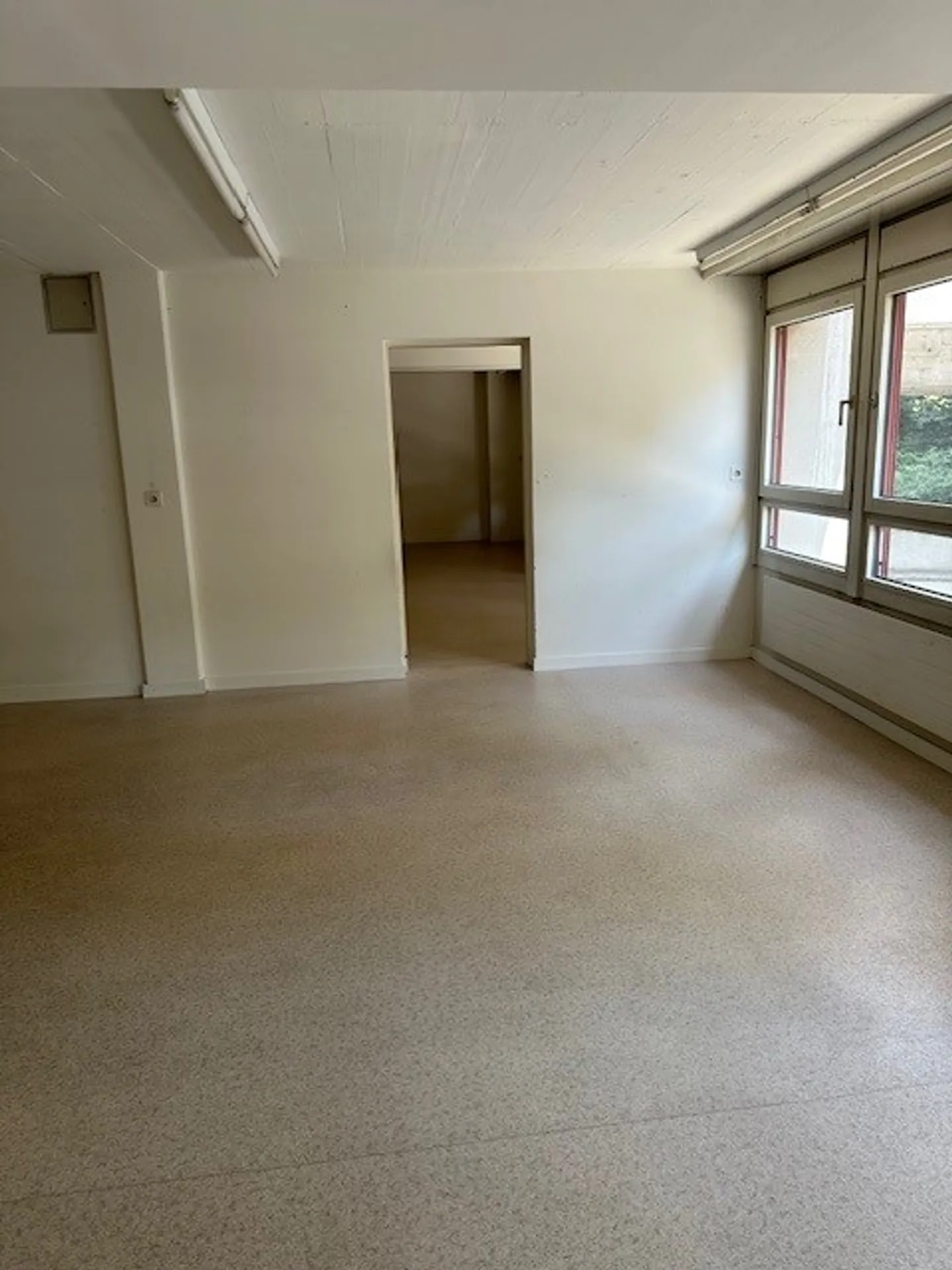 Mehr Raum für Ihre Geschäftsideen! Herbstaktion:1 Nettomietzins geschenkt. - Foto 8 von 11