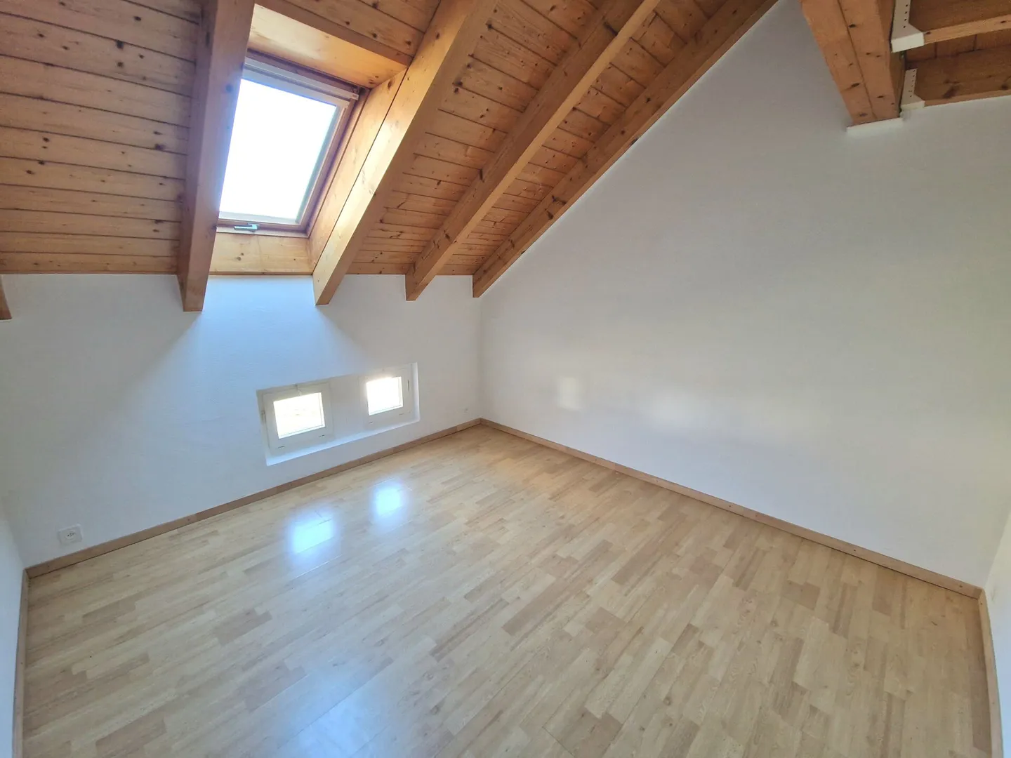 Appartamento duplex 3 1/2 stanze con soppalco - Foto 4 di 10