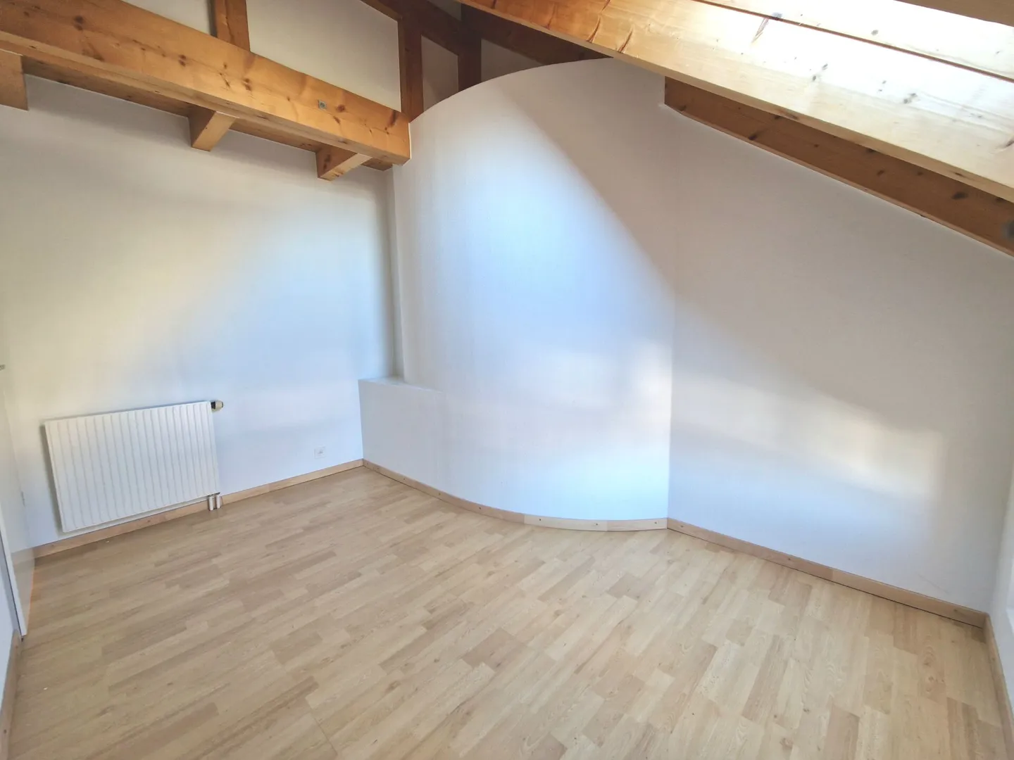 Appartamento duplex 3 1/2 stanze con soppalco - Foto 5 di 10