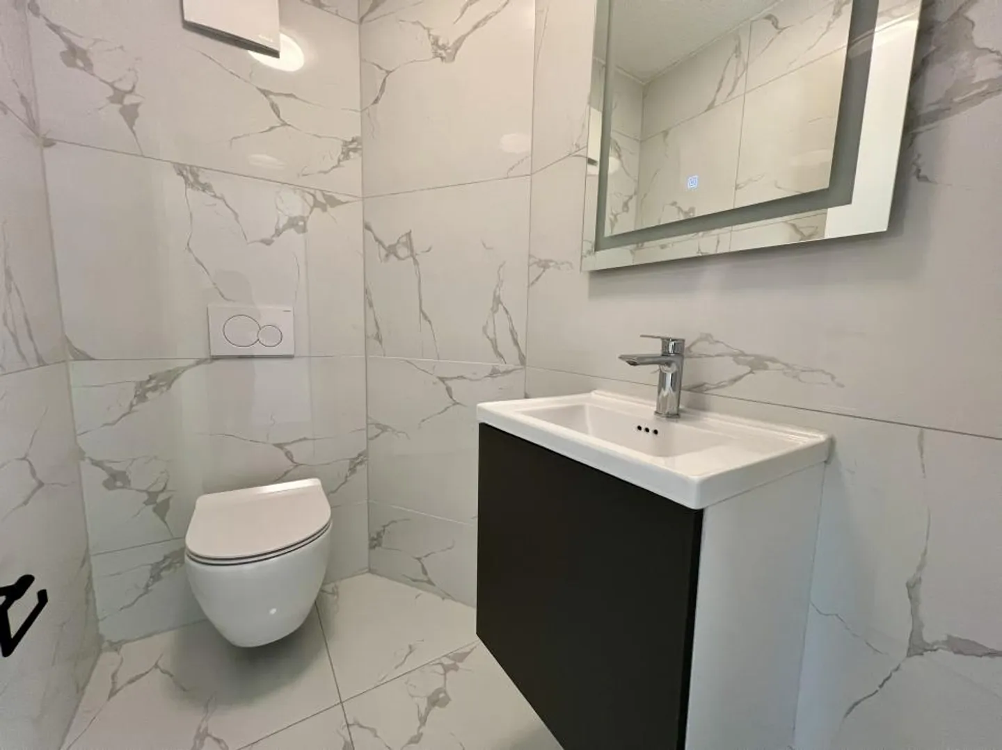 Attico con 4,5 stanze e 1° mese di affitto gratuito! - Foto 11 di 13