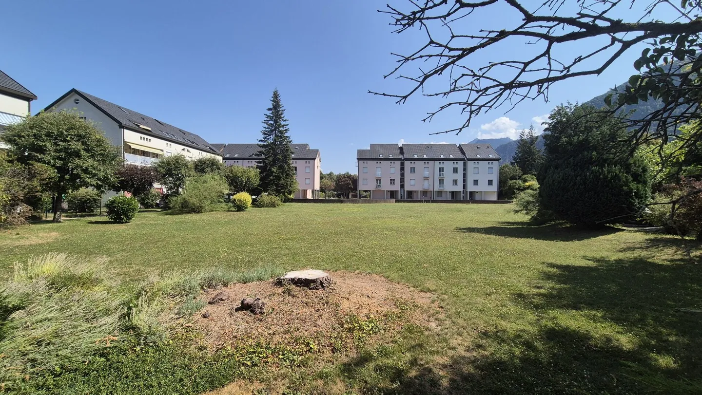 Appartamento duplex 3 1/2 stanze con soppalco - Foto 8 di 10