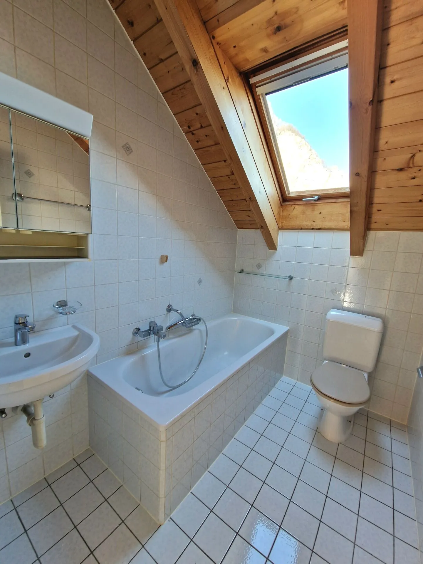 Appartamento duplex 3 1/2 stanze con soppalco - Foto 9 di 10