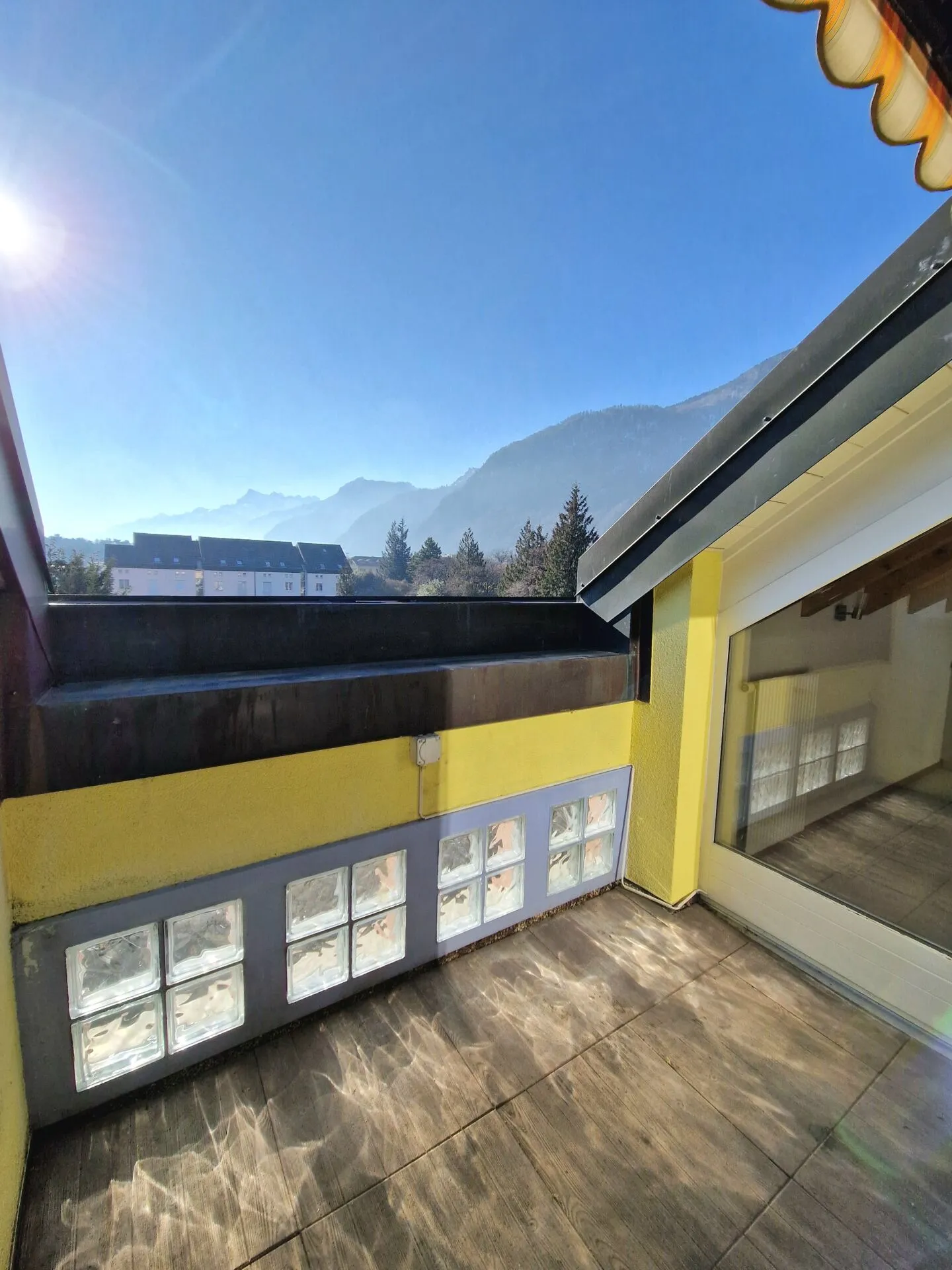 Appartamento duplex 3 1/2 stanze con soppalco - Foto 10 di 10