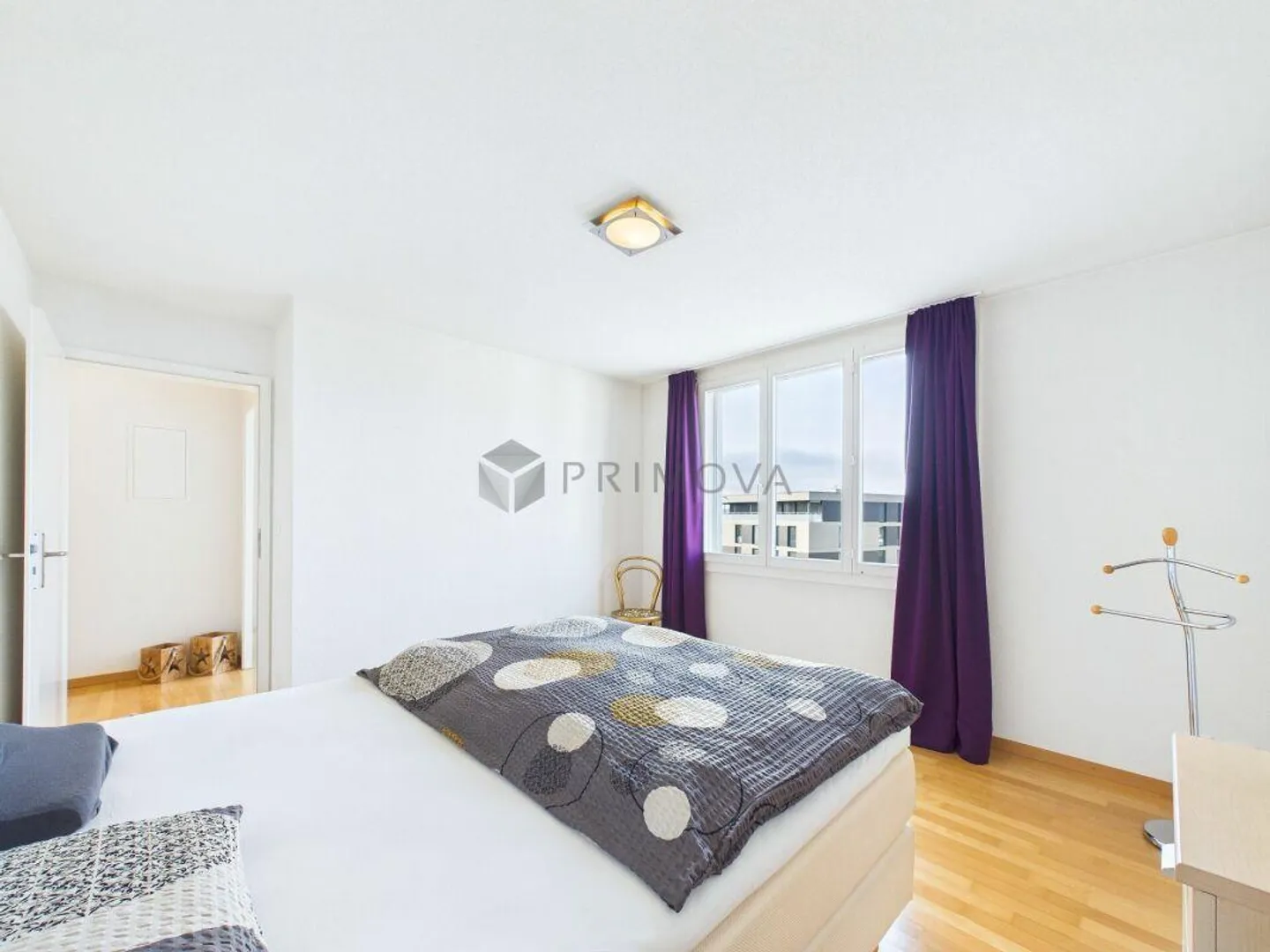 Vivere generosamente vicino al lago e al centro storico - appartamento di 5,5 stanze... - Foto 6 di 11