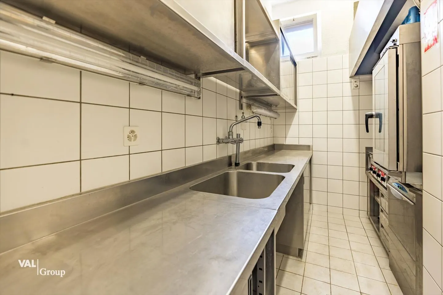 Einmalige Chance: Gastronomielokal mit Tradition in Visp - Foto 10 von 13