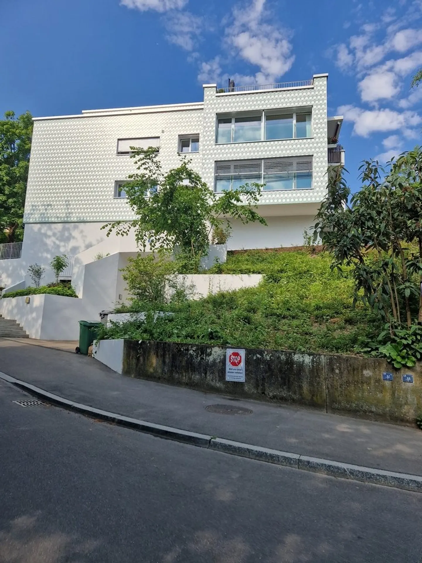 Oasis centrale dans le district 2 - Votre nouvel appartement en ville vous attend ! - Photo 1 sur 5