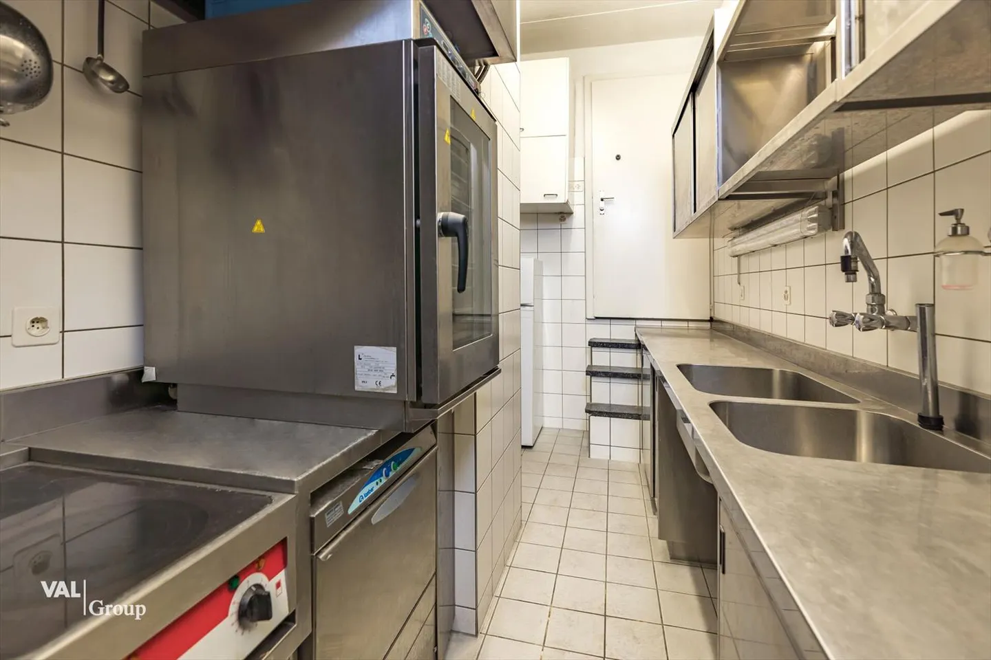 Einmalige Chance: Gastronomielokal mit Tradition in Visp - Foto 11 von 13